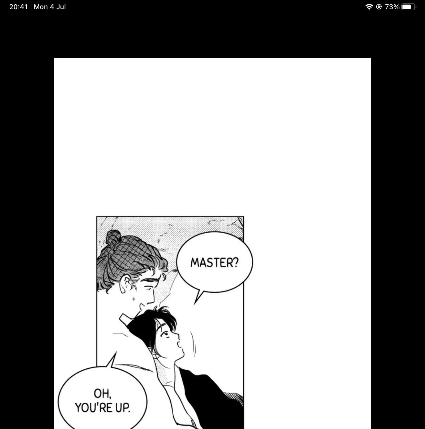 Read Bongchon Bride chapter 61 image 68 on Lezhin
