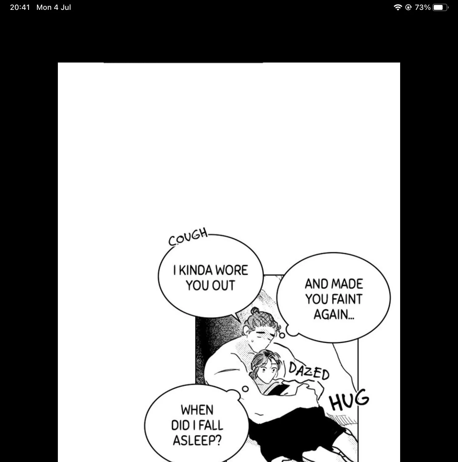 Read Bongchon Bride chapter 61 image 70 on Lezhin
