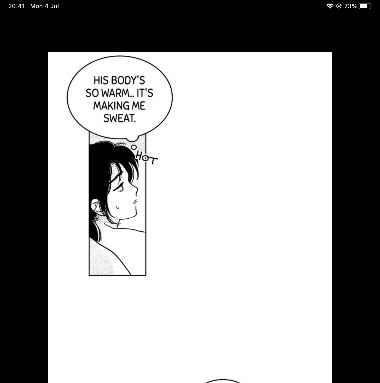 Read Bongchon Bride chapter 61 image 72 on Lezhin