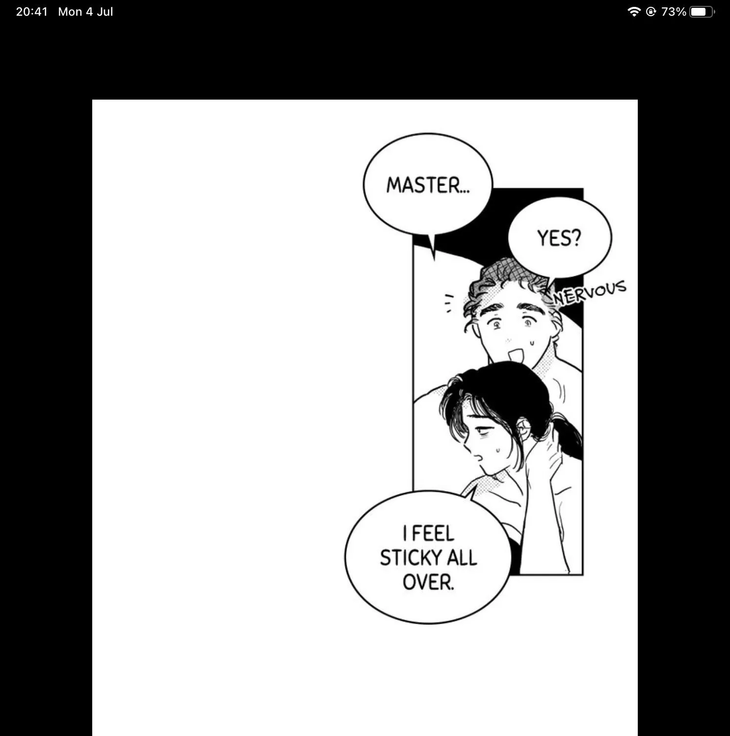 Read Bongchon Bride chapter 61 image 74 on Lezhin