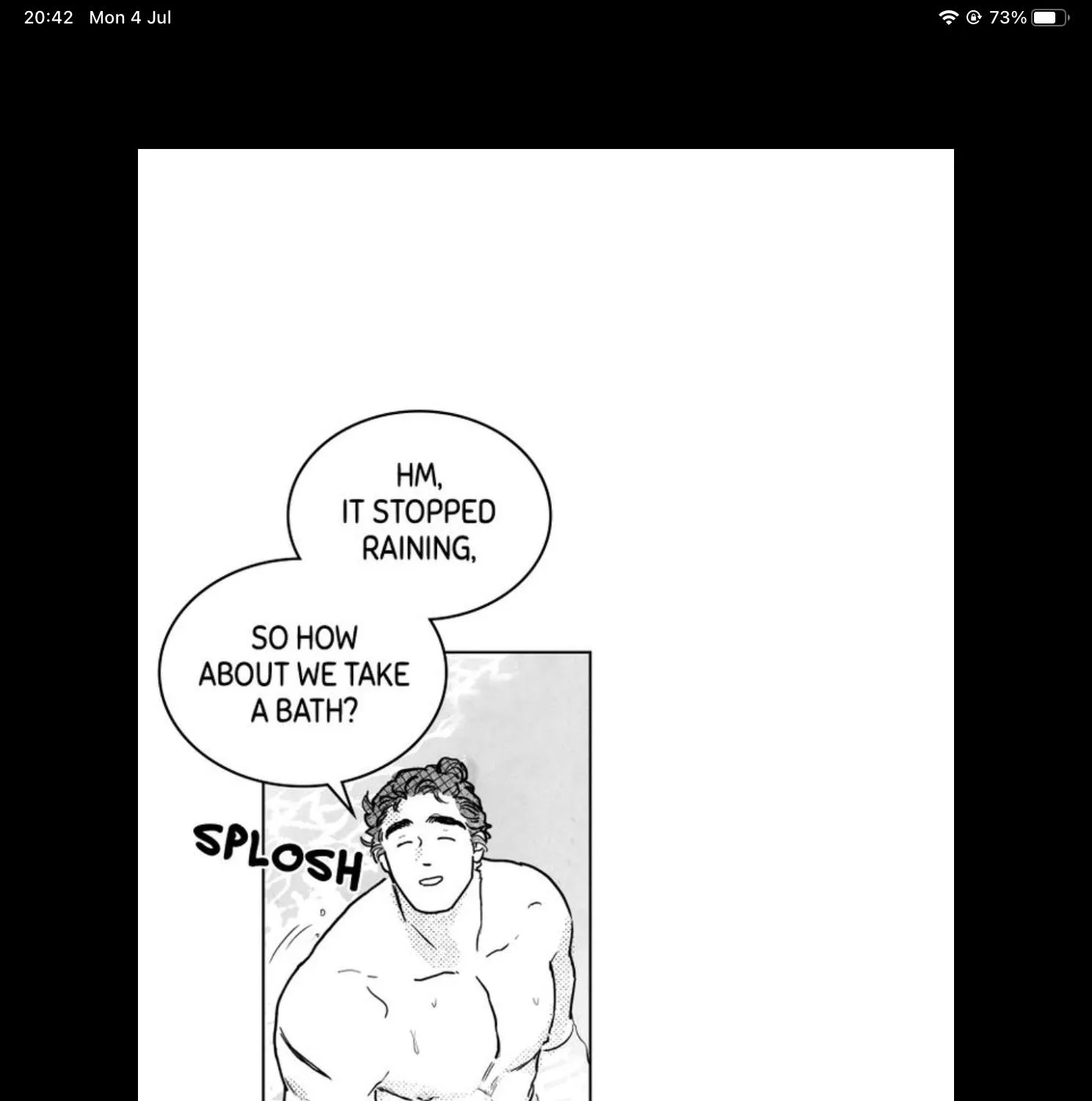 Read Bongchon Bride chapter 61 image 76 on Lezhin