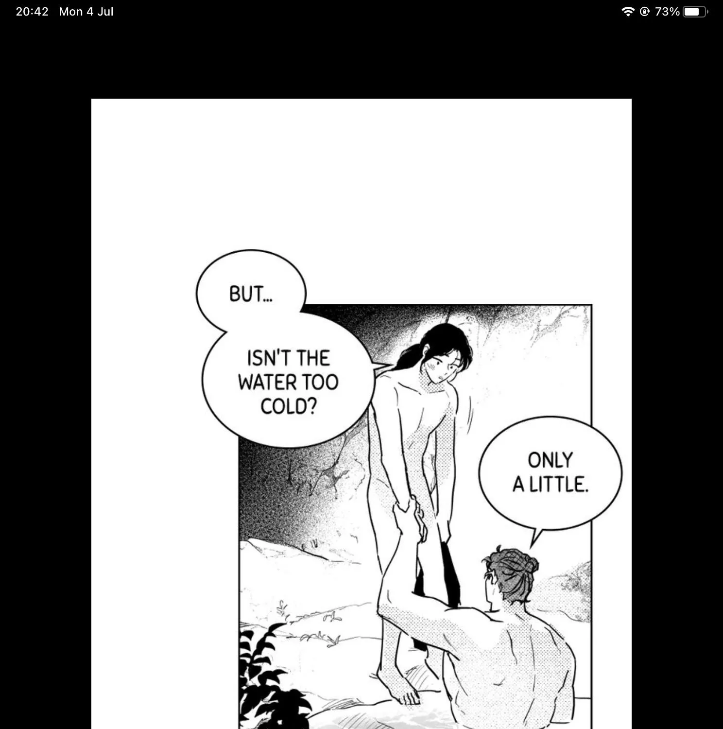 Read Bongchon Bride chapter 61 image 78 on Lezhin