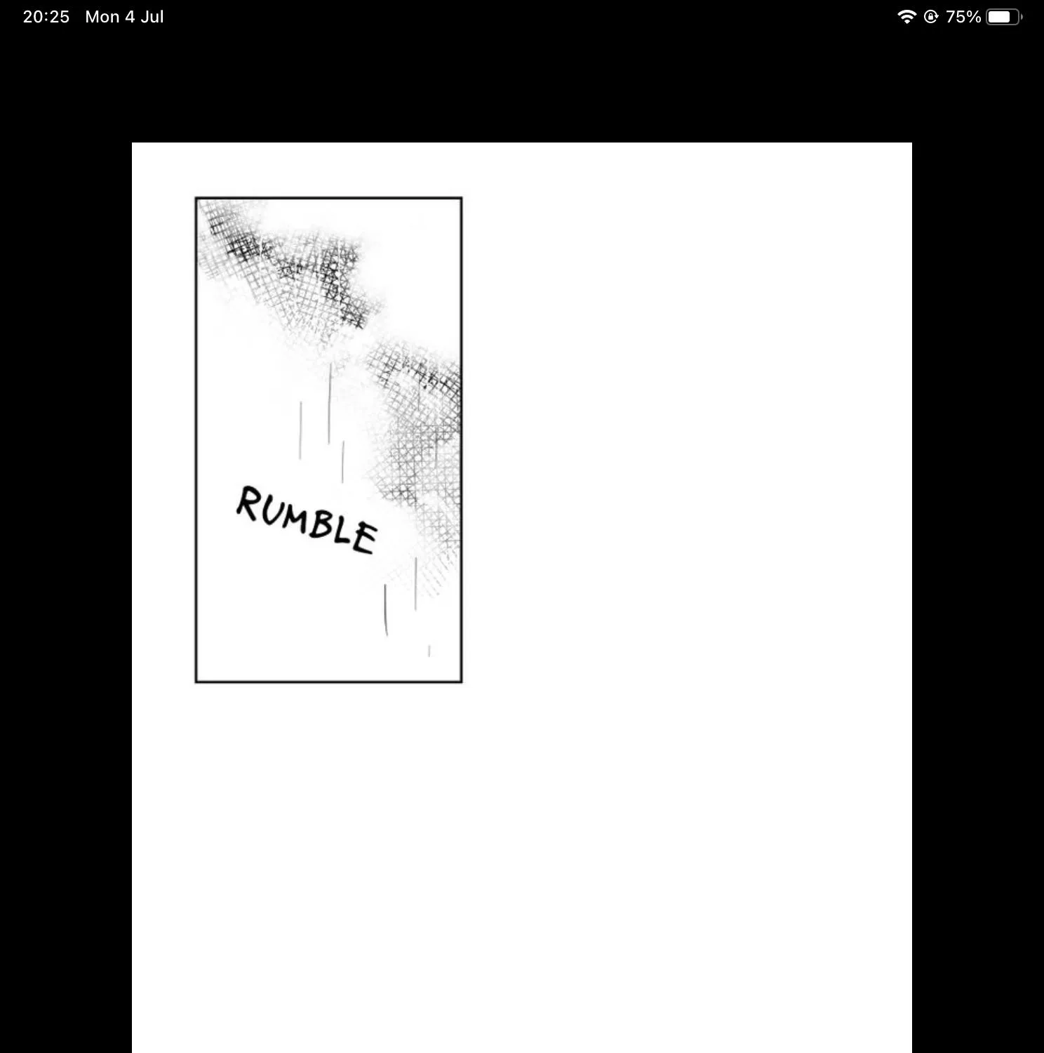 Read Bongchon Bride chapter 61 image 8 on Lezhin