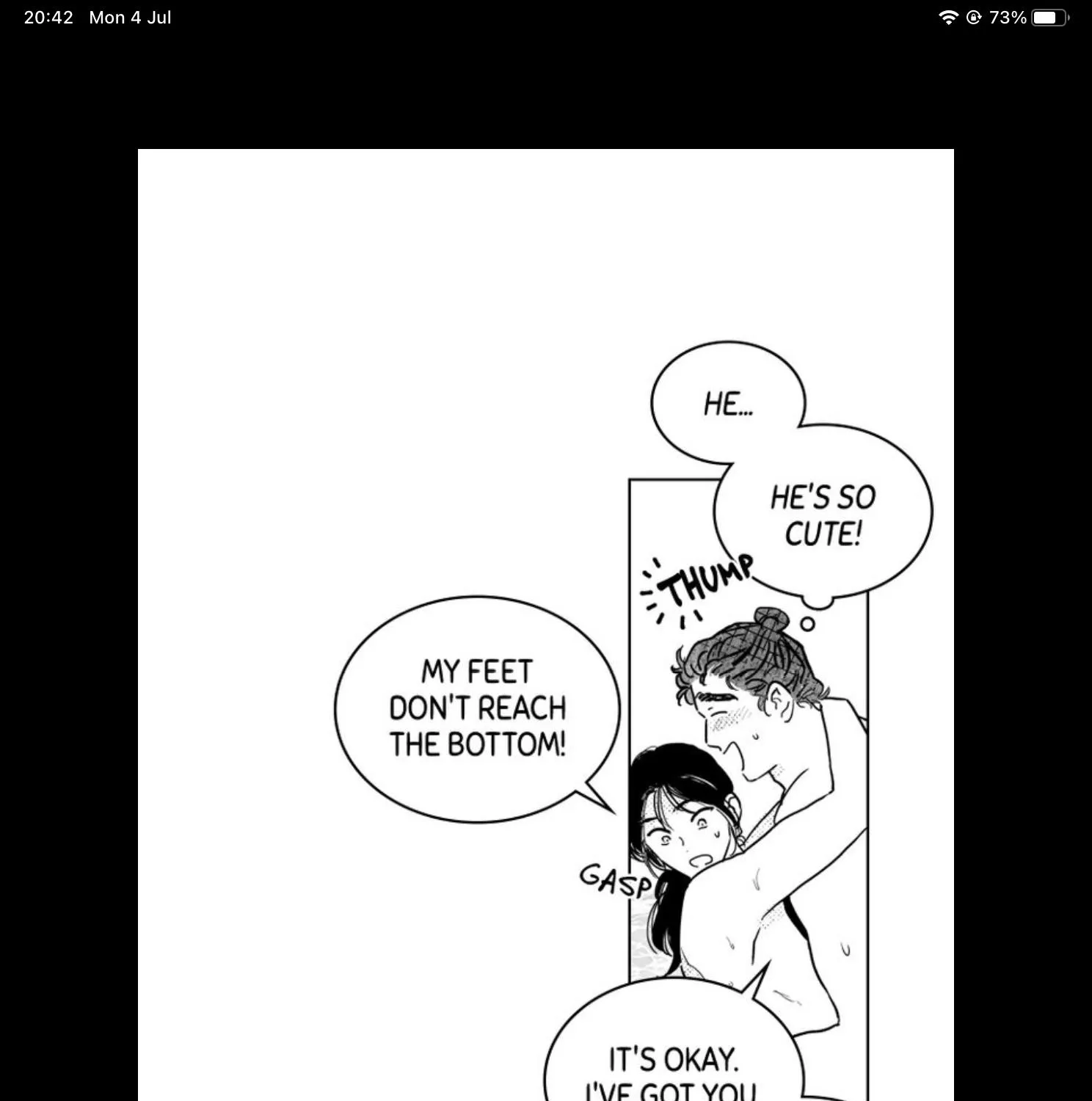 Read Bongchon Bride chapter 61 image 82 on Lezhin