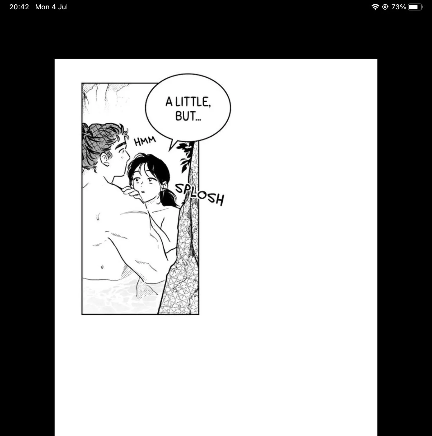 Read Bongchon Bride chapter 61 image 84 on Lezhin