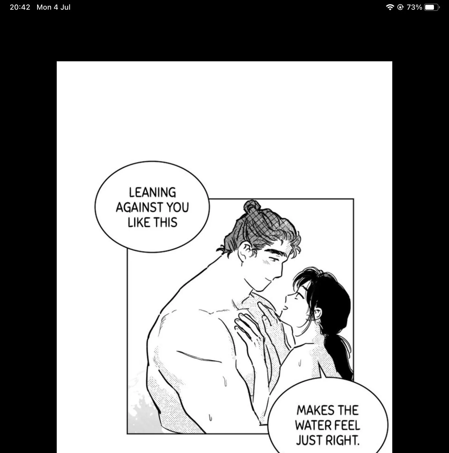 Read Bongchon Bride chapter 61 image 86 on Lezhin