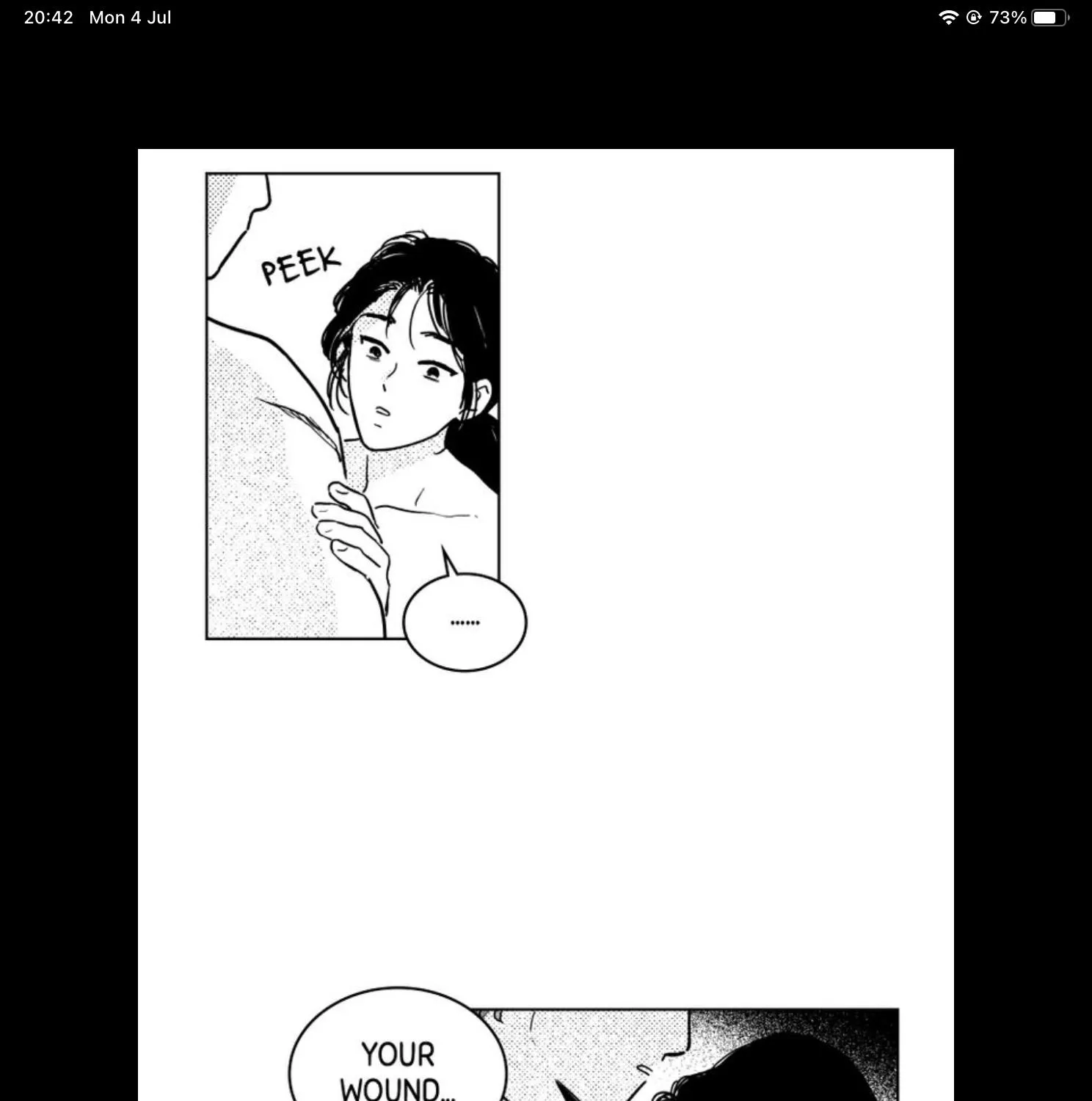 Read Bongchon Bride chapter 61 image 88 on Lezhin