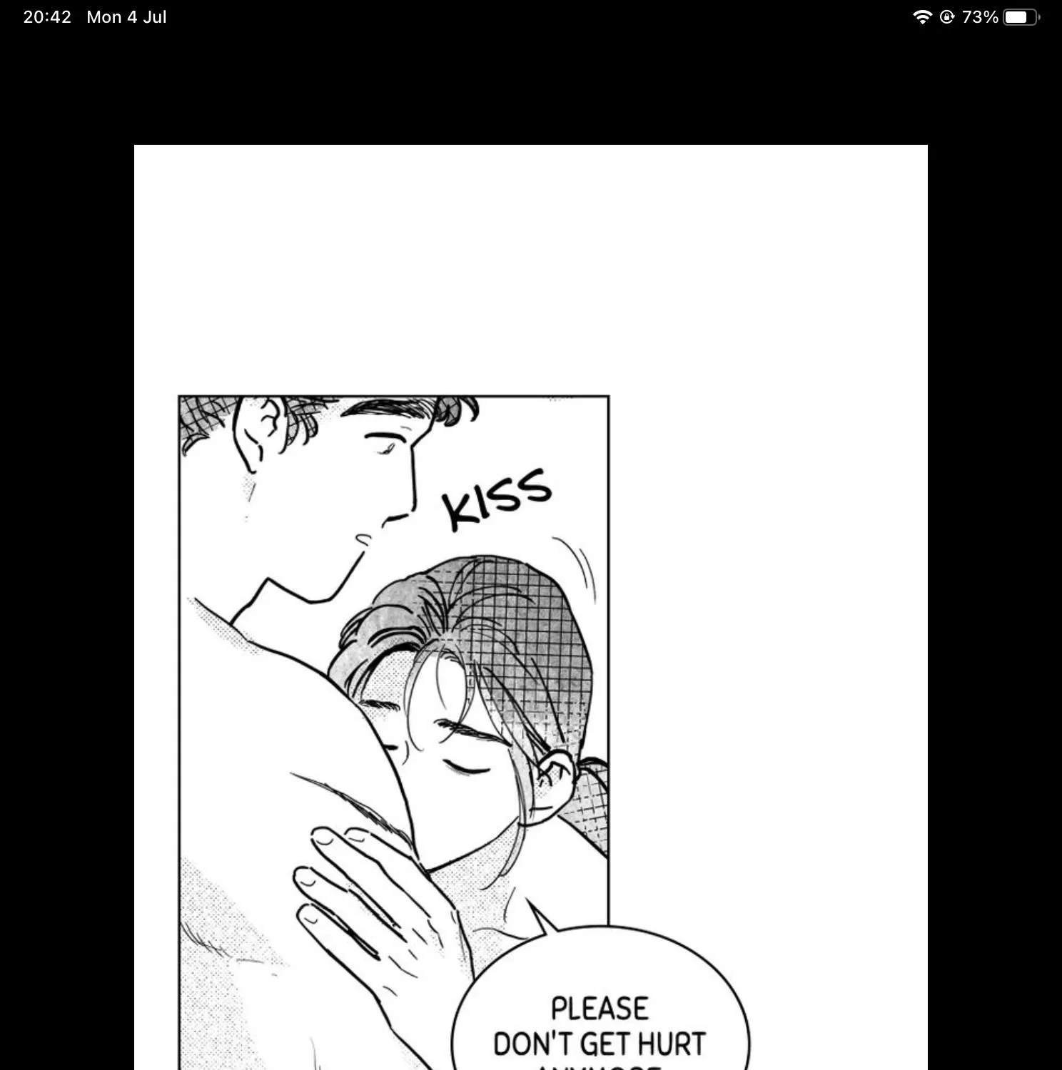 Read Bongchon Bride chapter 61 image 90 on Lezhin