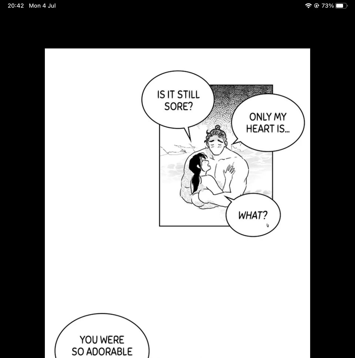 Read Bongchon Bride chapter 61 image 92 on Lezhin