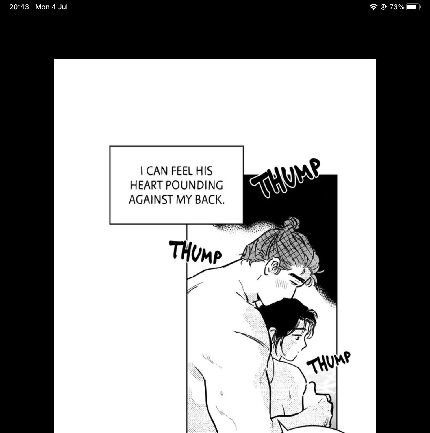 Read Bongchon Bride chapter 61 image 96 on Lezhin