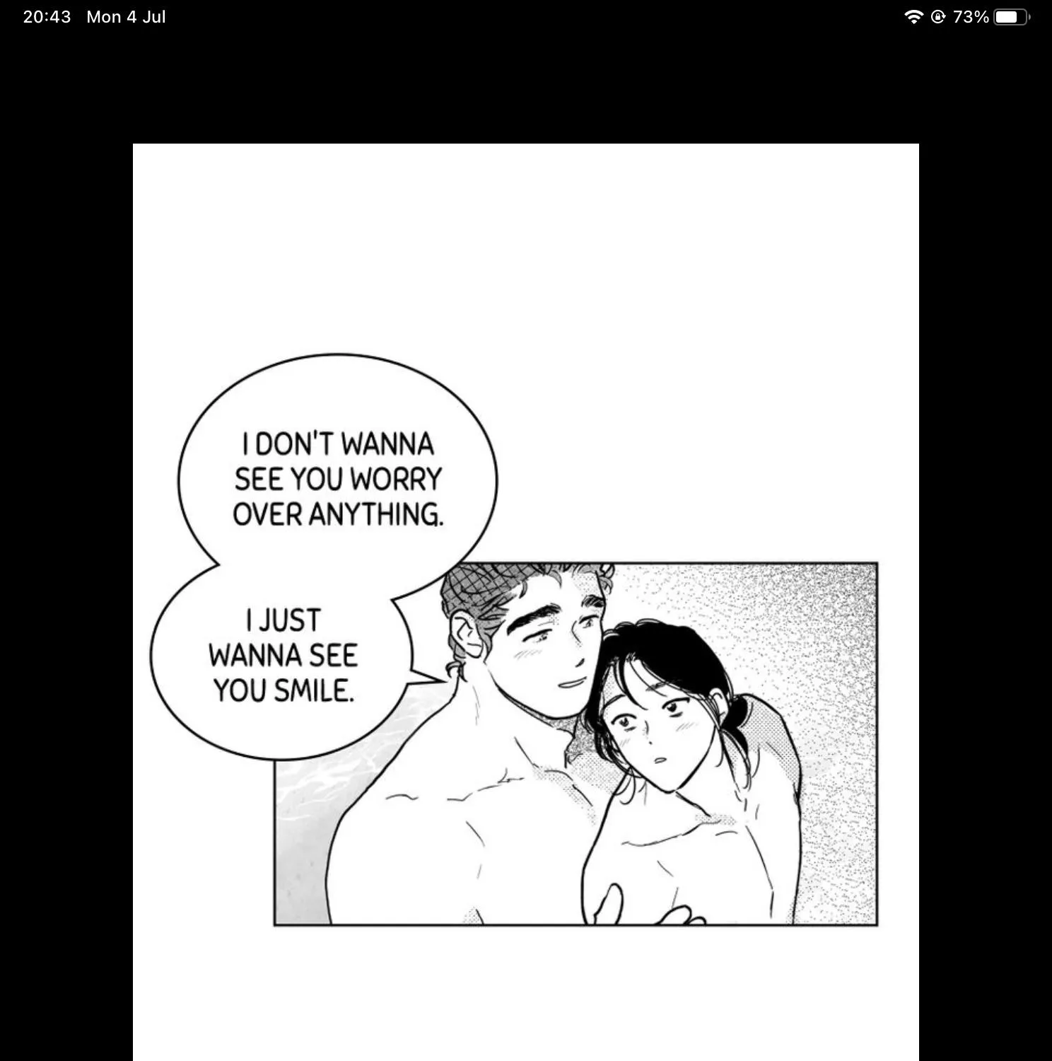 Read Bongchon Bride chapter 61 image 98 on Lezhin