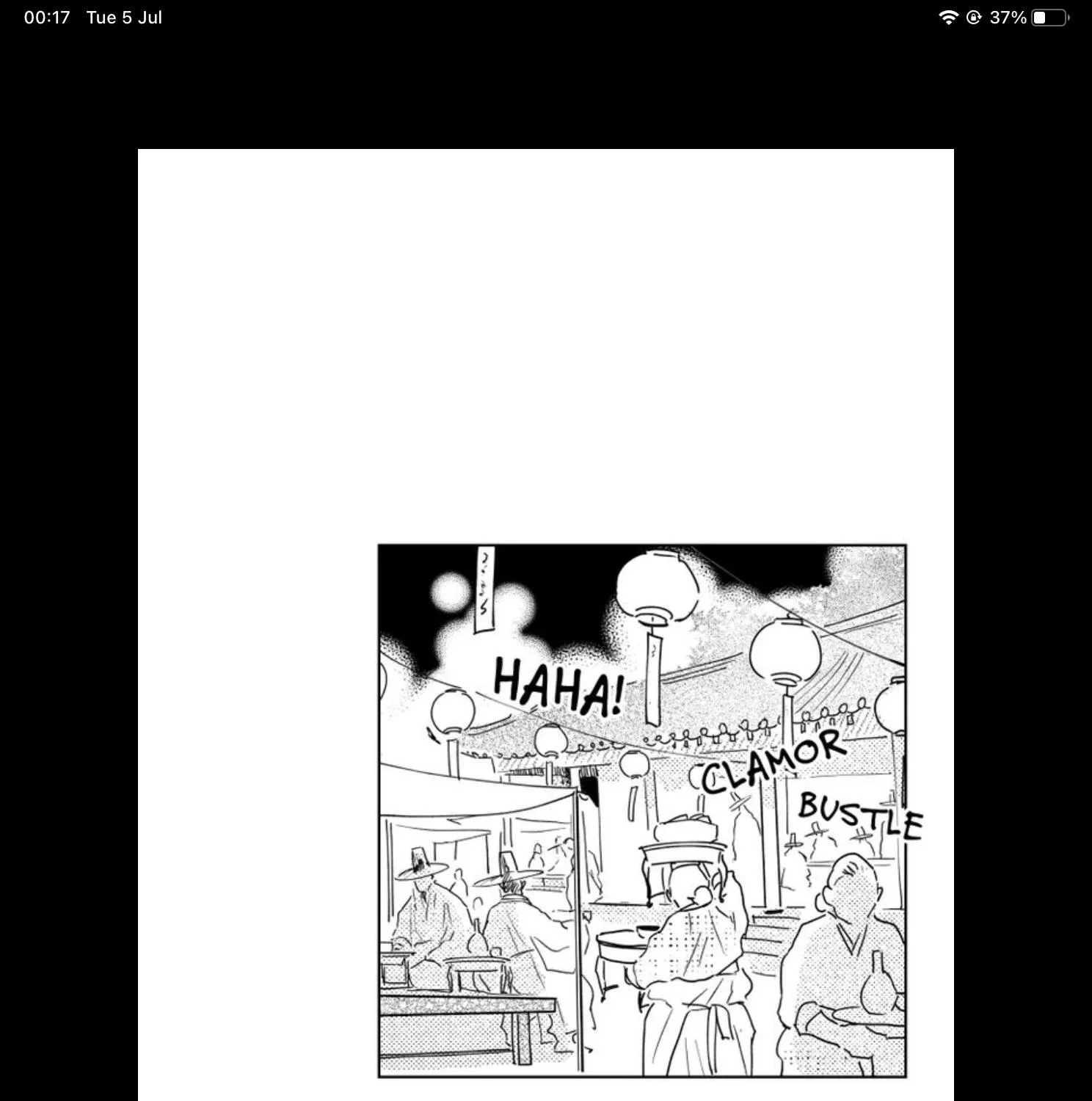 Read Bongchon Bride chapter 62 image 10 on Lezhin