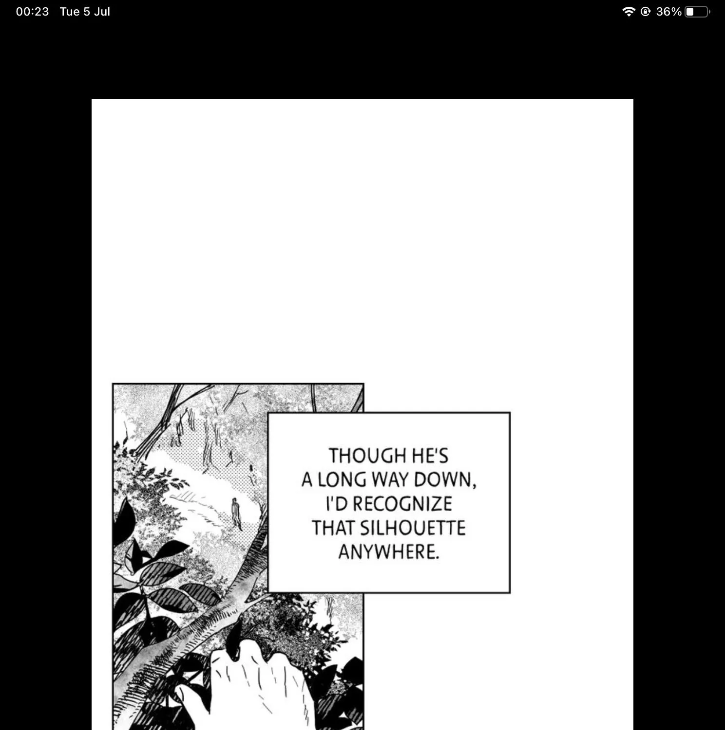 Read Bongchon Bride chapter 62 image 100 on Lezhin