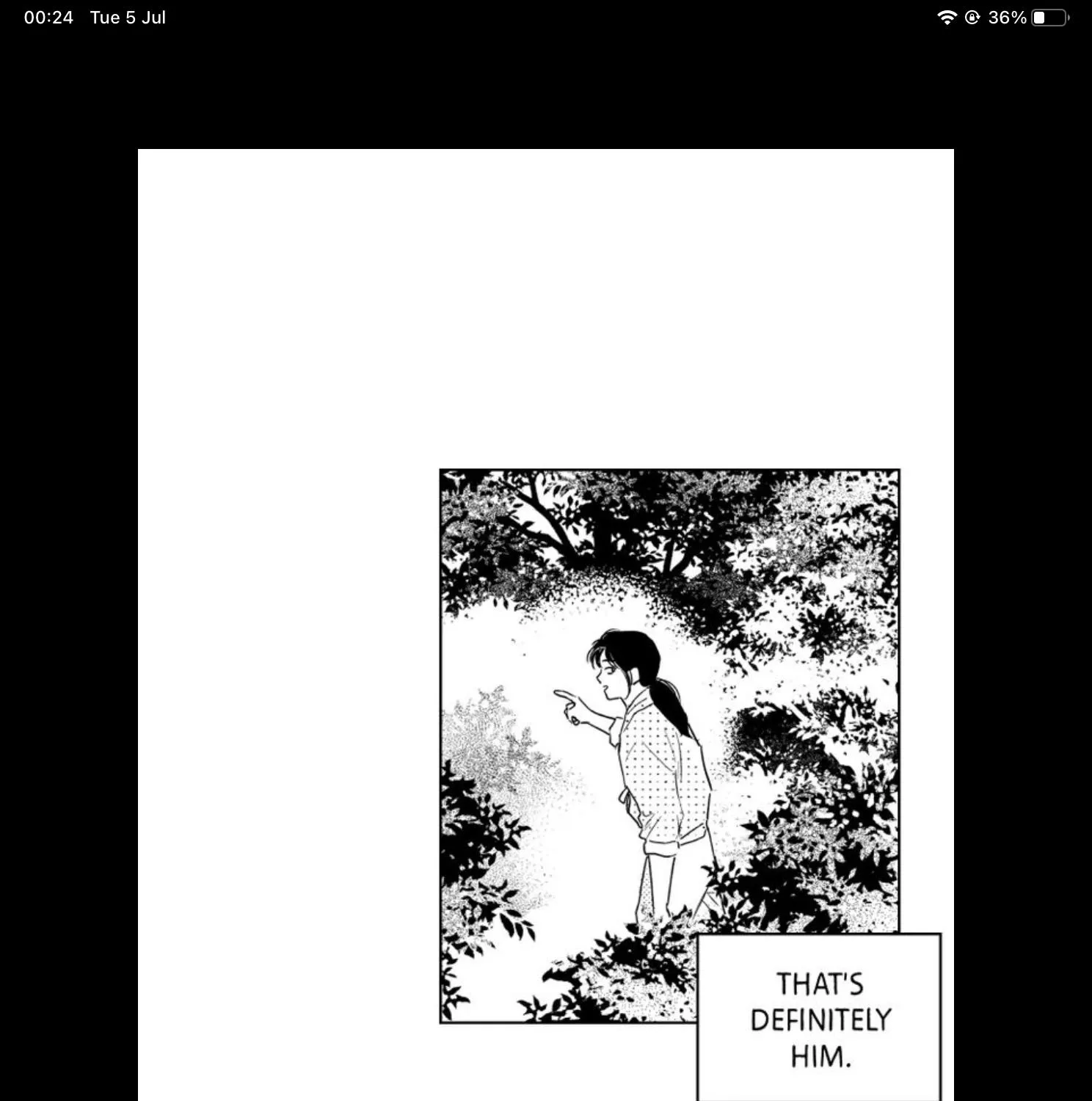 Read Bongchon Bride chapter 62 image 102 on Lezhin