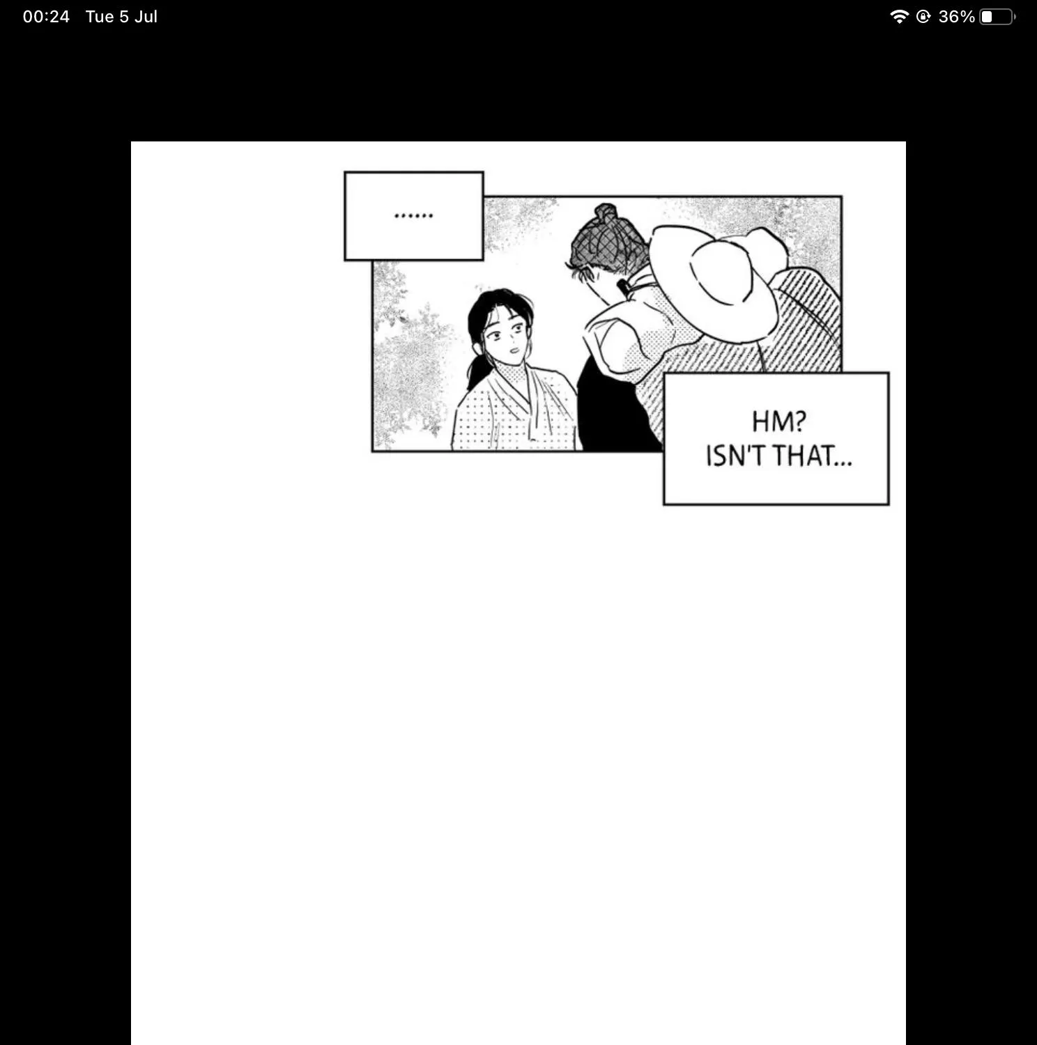 Read Bongchon Bride chapter 62 image 106 on Lezhin