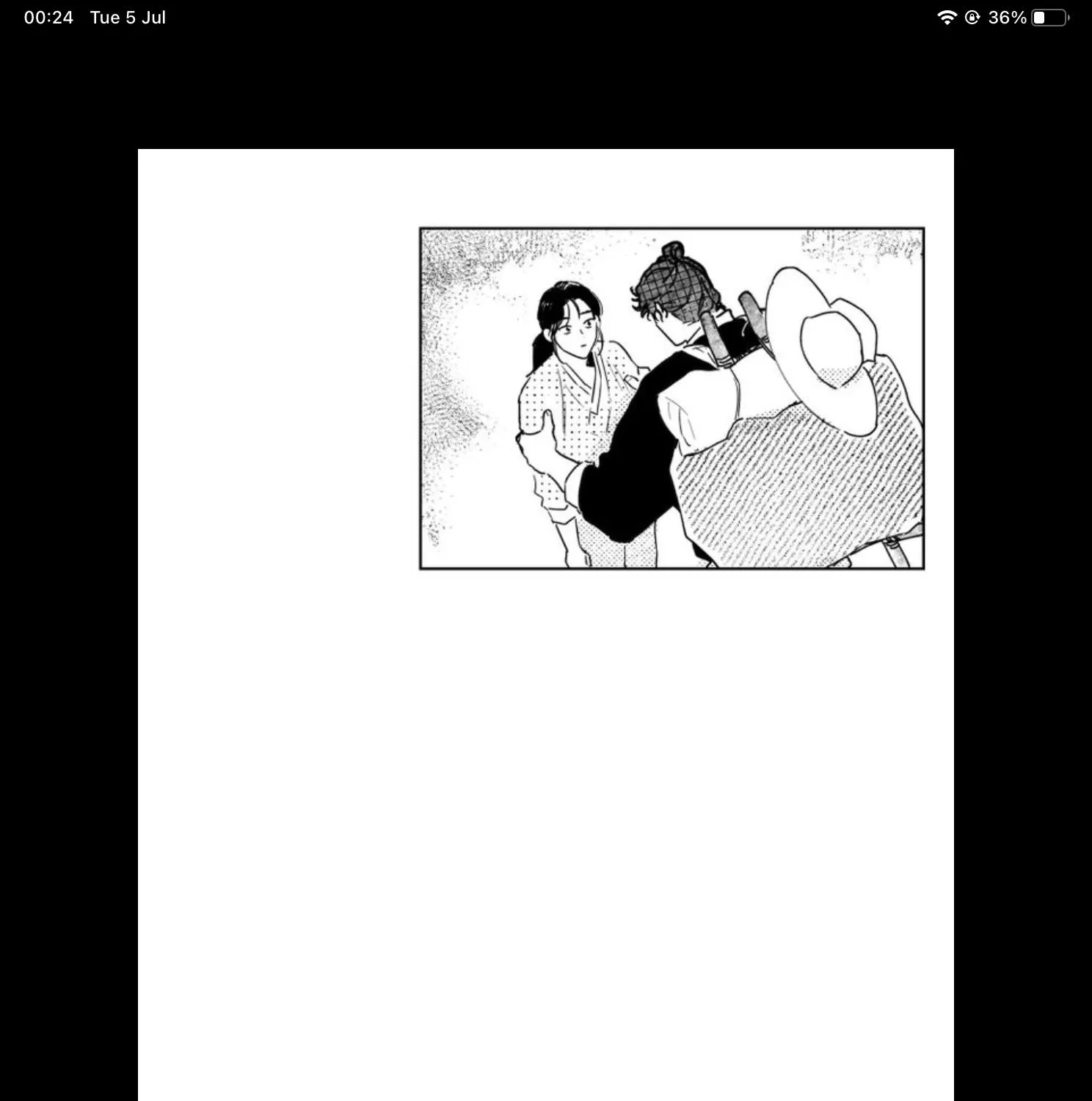 Read Bongchon Bride chapter 62 image 108 on Lezhin
