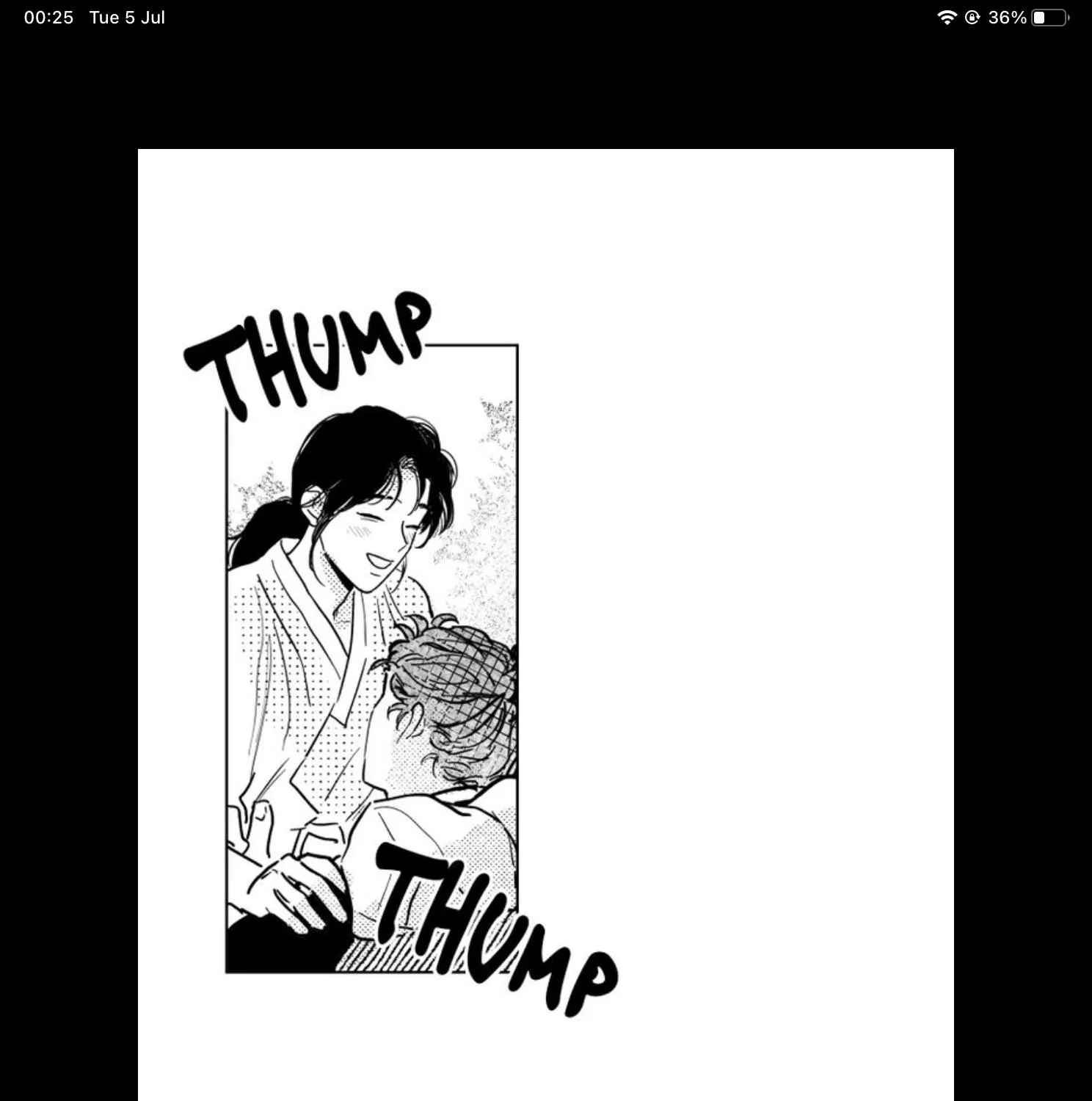 Read Bongchon Bride chapter 62 image 124 on Lezhin