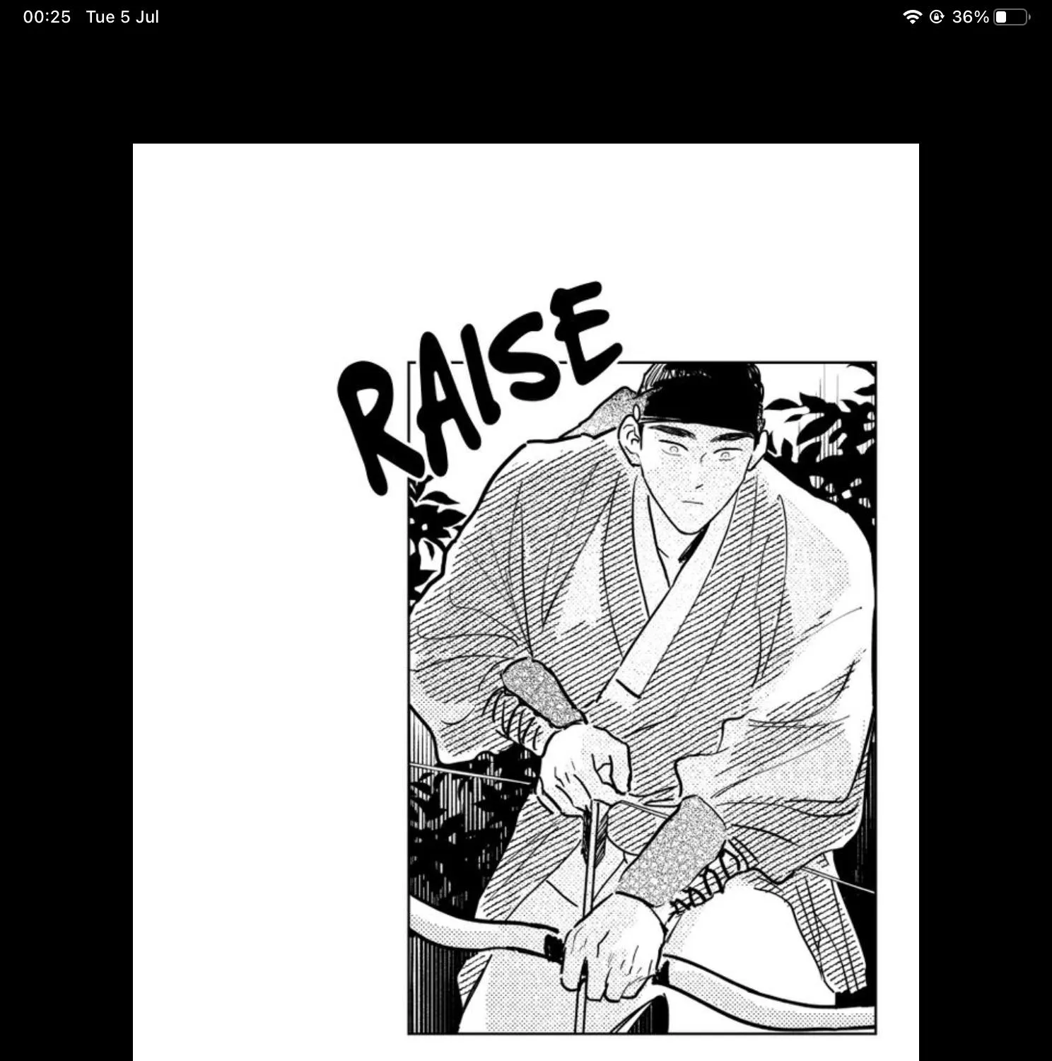 Read Bongchon Bride chapter 62 image 126 on Lezhin