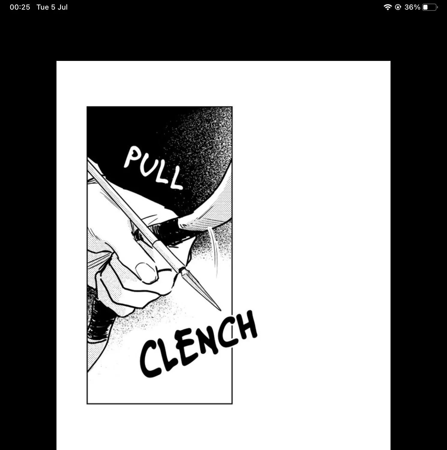 Read Bongchon Bride chapter 62 image 128 on Lezhin