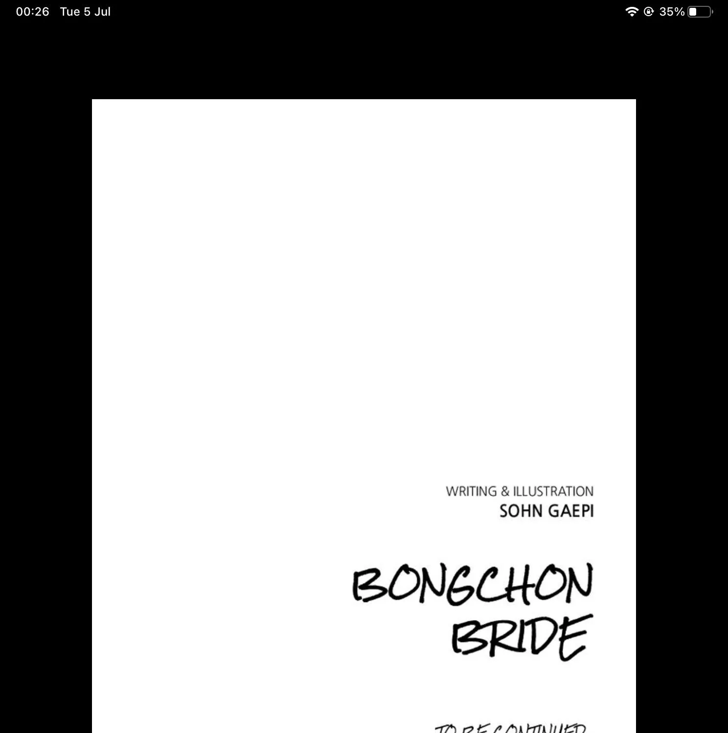 Read Bongchon Bride chapter 62 image 138 on Lezhin