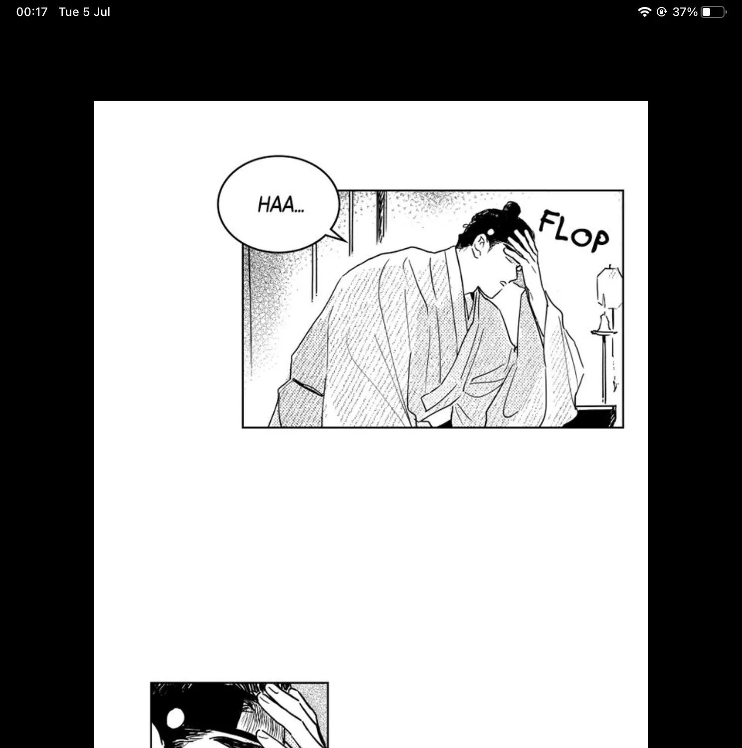 Read Bongchon Bride chapter 62 image 14 on Lezhin