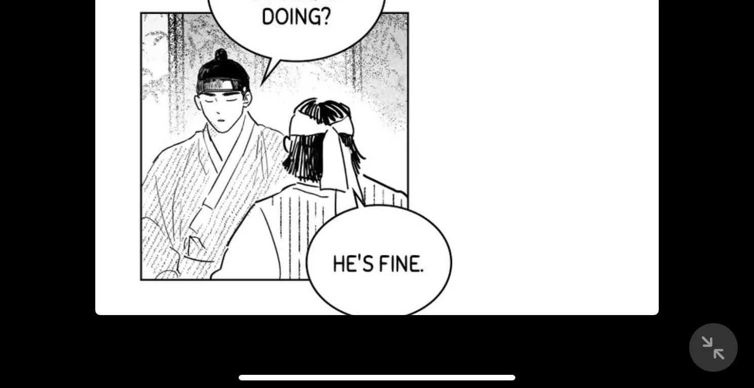 Read Bongchon Bride chapter 62 image 17 on Lezhin