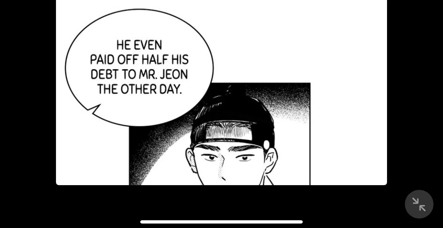 Read Bongchon Bride chapter 62 image 19 on Lezhin