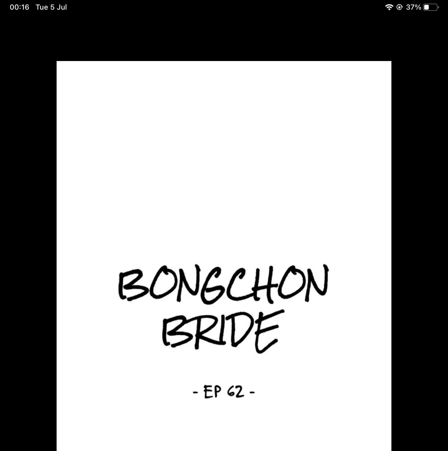 Read Bongchon Bride chapter 62 image 2 on Lezhin