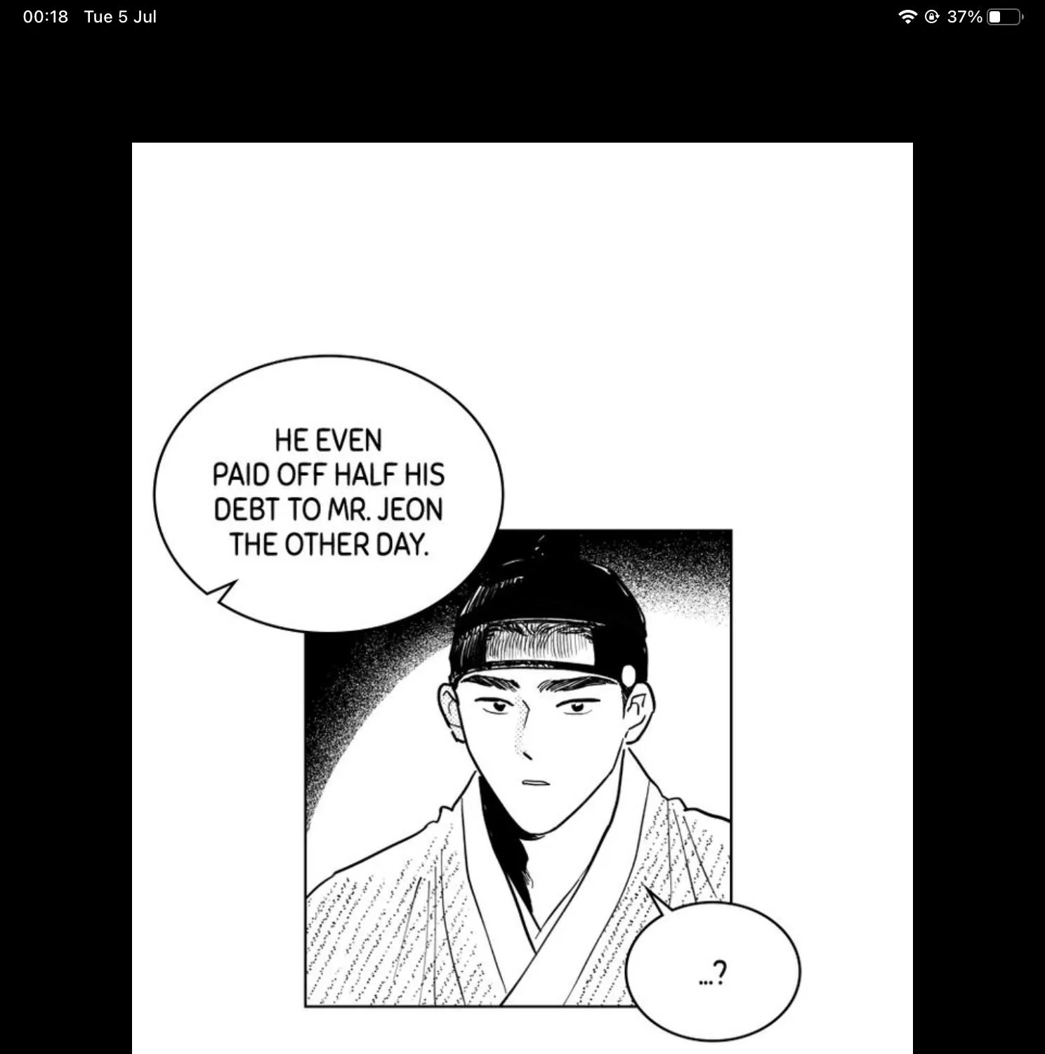 Read Bongchon Bride chapter 62 image 20 on Lezhin