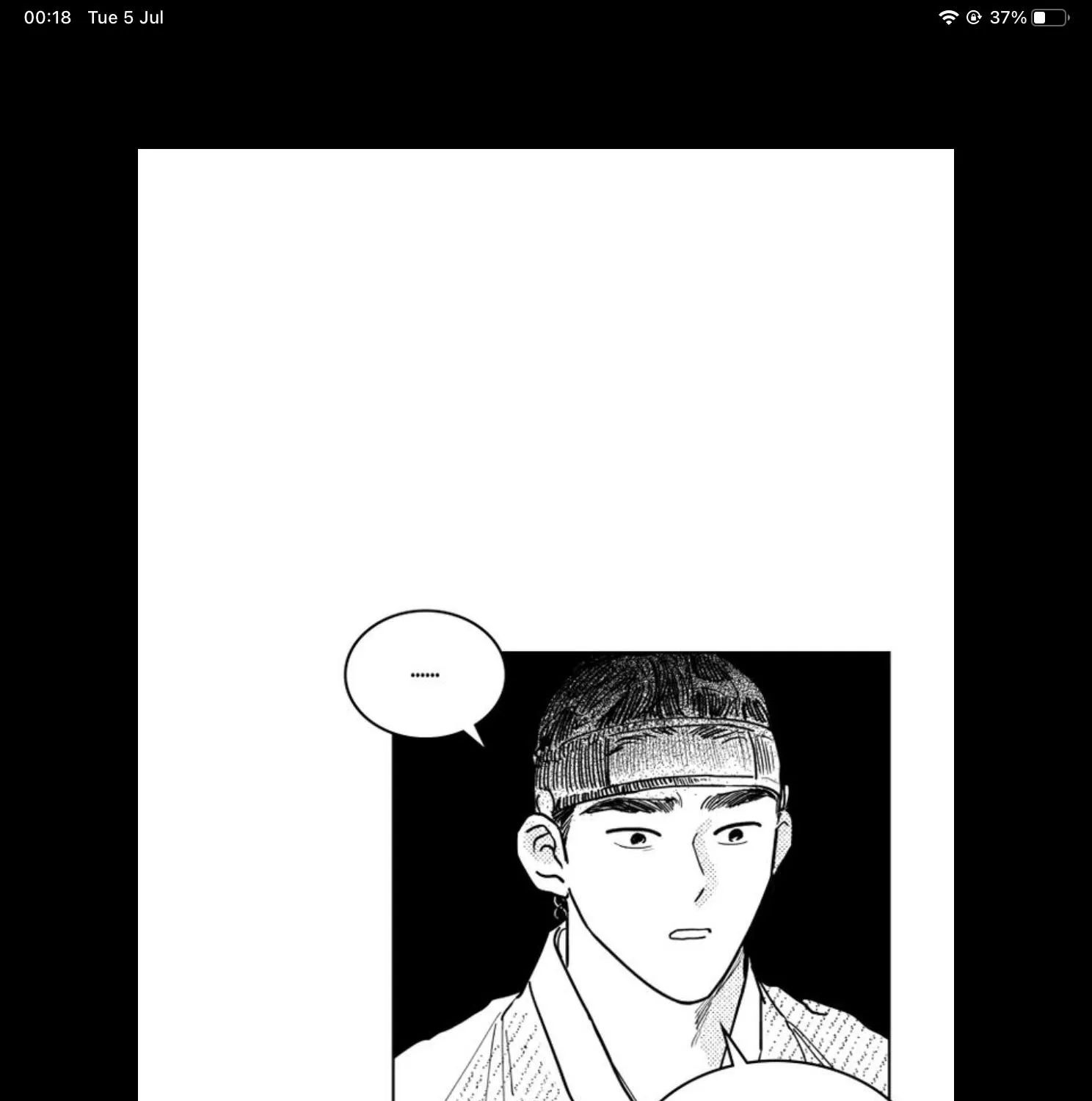 Read Bongchon Bride chapter 62 image 22 on Lezhin