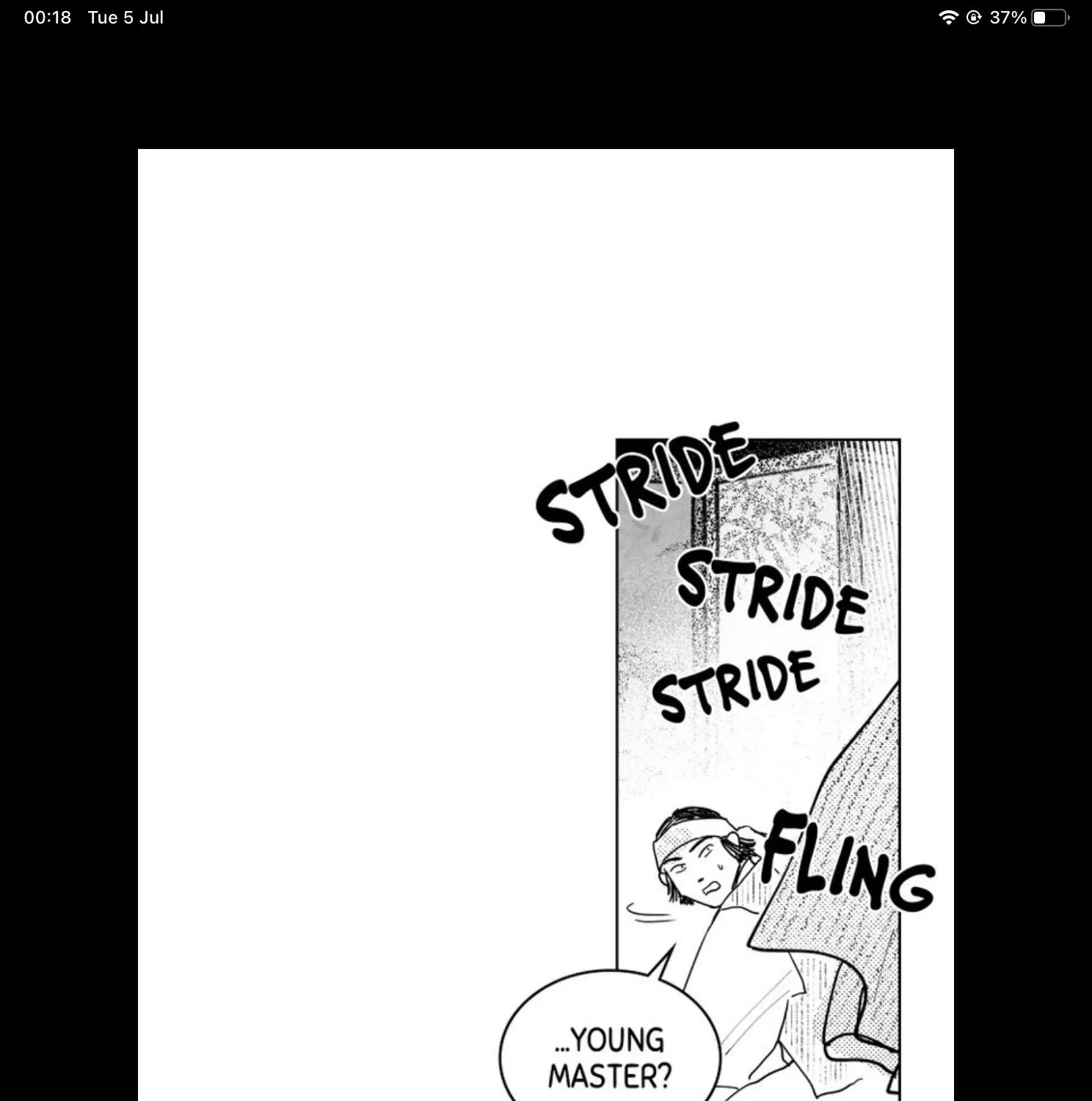 Read Bongchon Bride chapter 62 image 26 on Lezhin