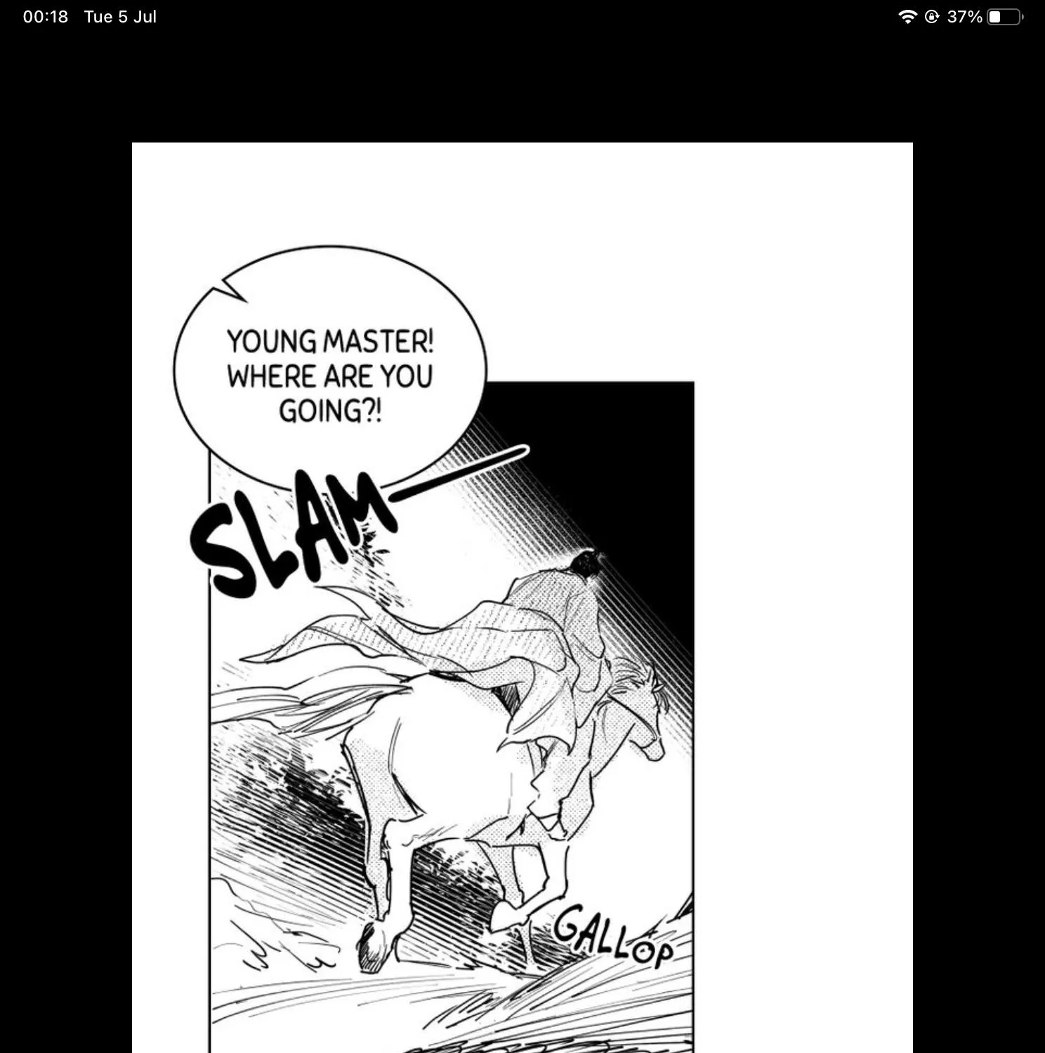 Read Bongchon Bride chapter 62 image 28 on Lezhin