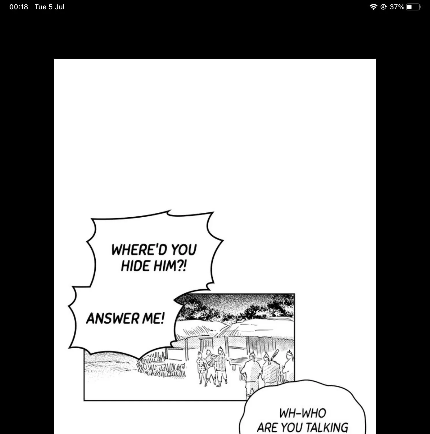 Read Bongchon Bride chapter 62 image 30 on Lezhin