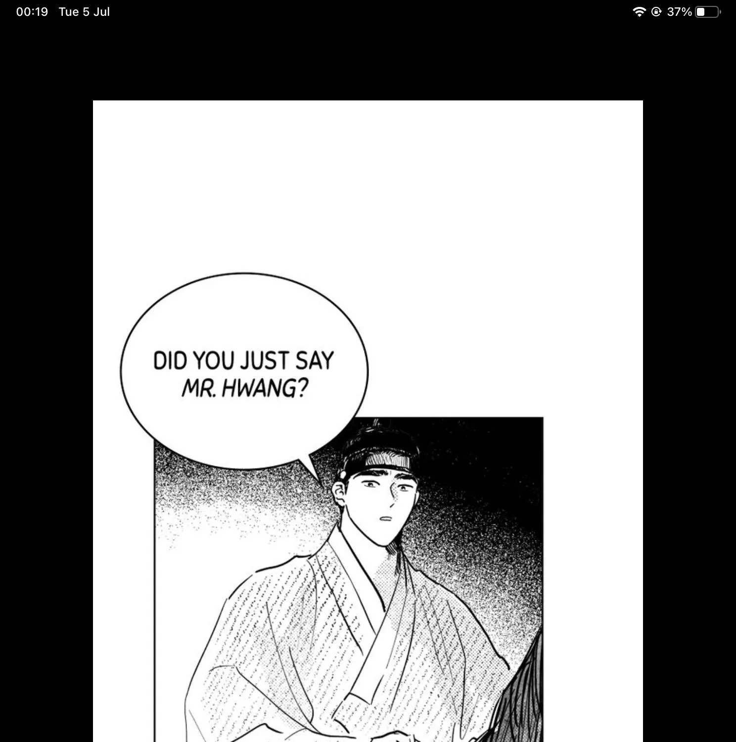 Read Bongchon Bride chapter 62 image 36 on Lezhin