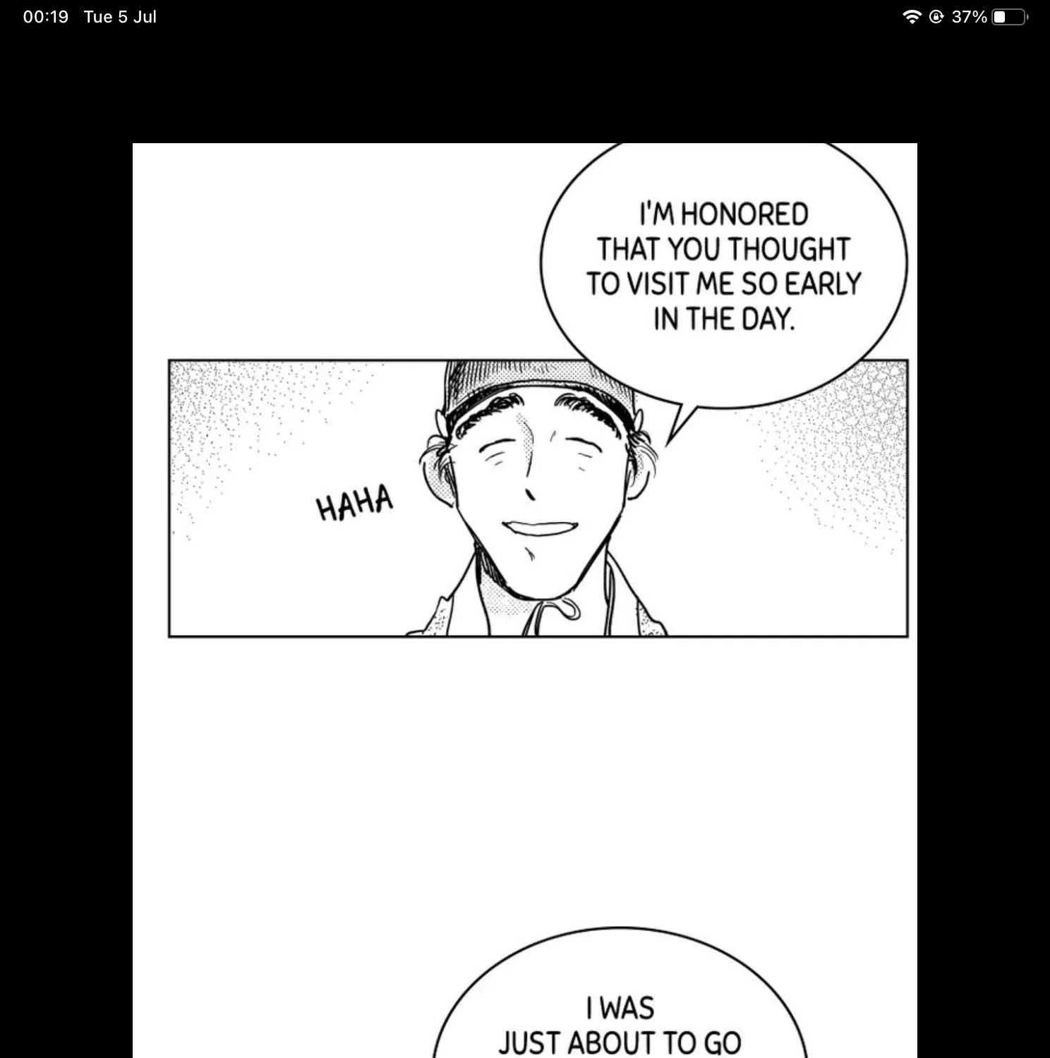 Read Bongchon Bride chapter 62 image 38 on Lezhin