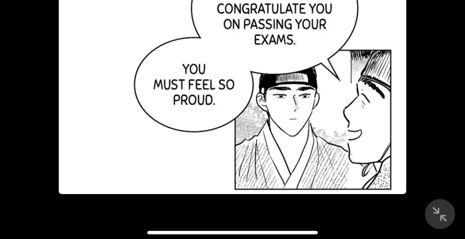 Read Bongchon Bride chapter 62 image 39 on Lezhin
