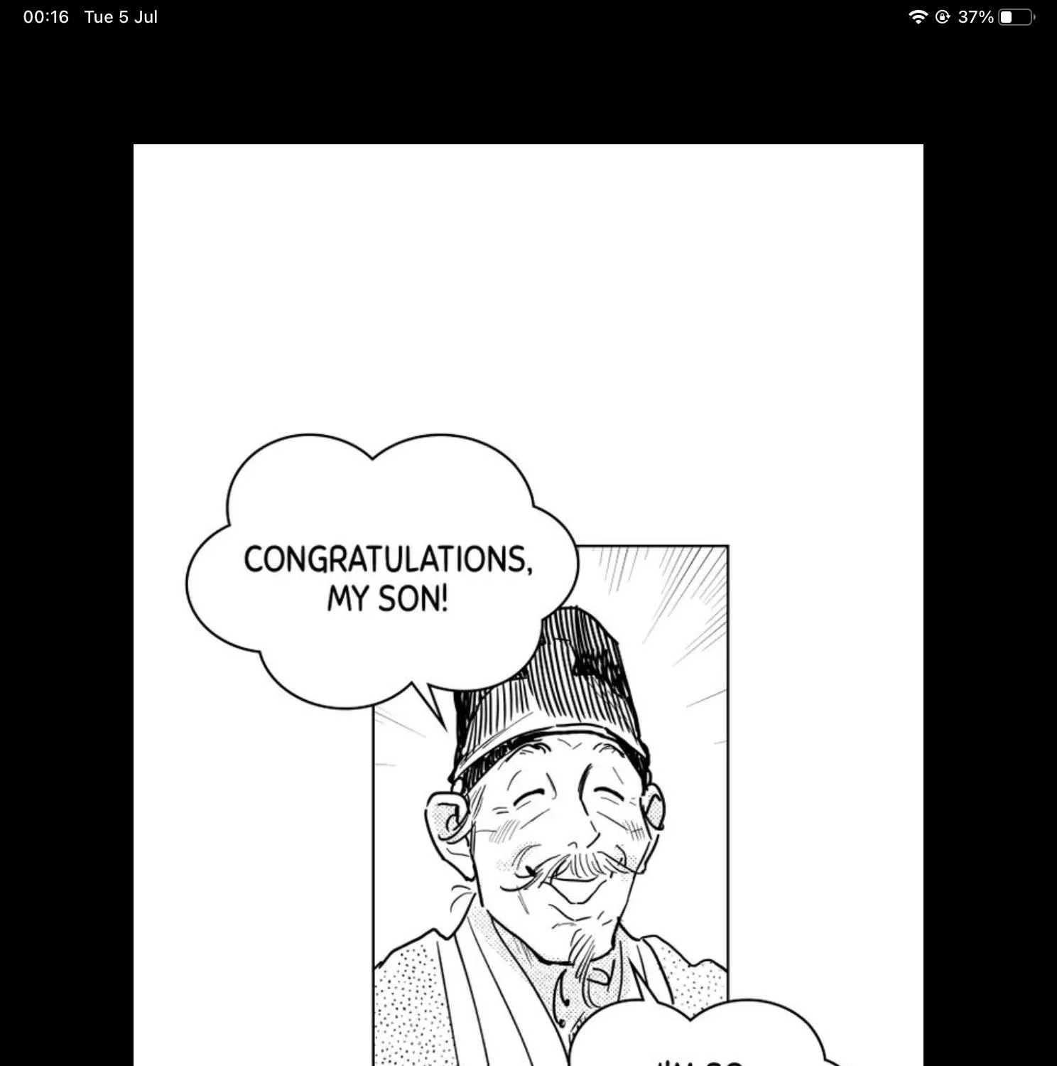 Read Bongchon Bride chapter 62 image 4 on Lezhin