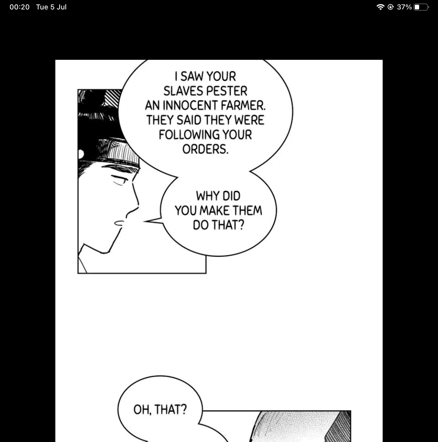 Read Bongchon Bride chapter 62 image 42 on Lezhin