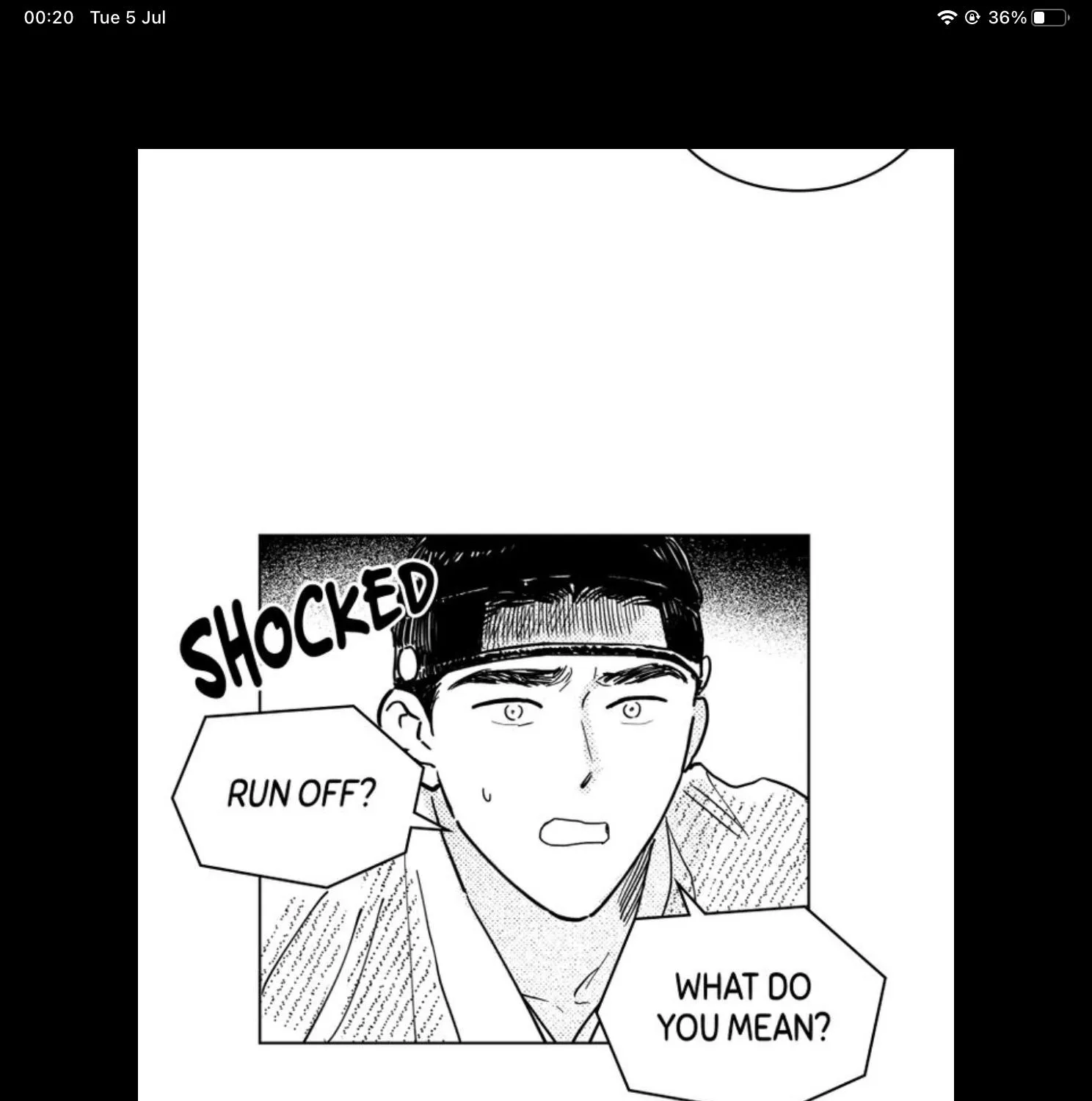 Read Bongchon Bride chapter 62 image 50 on Lezhin