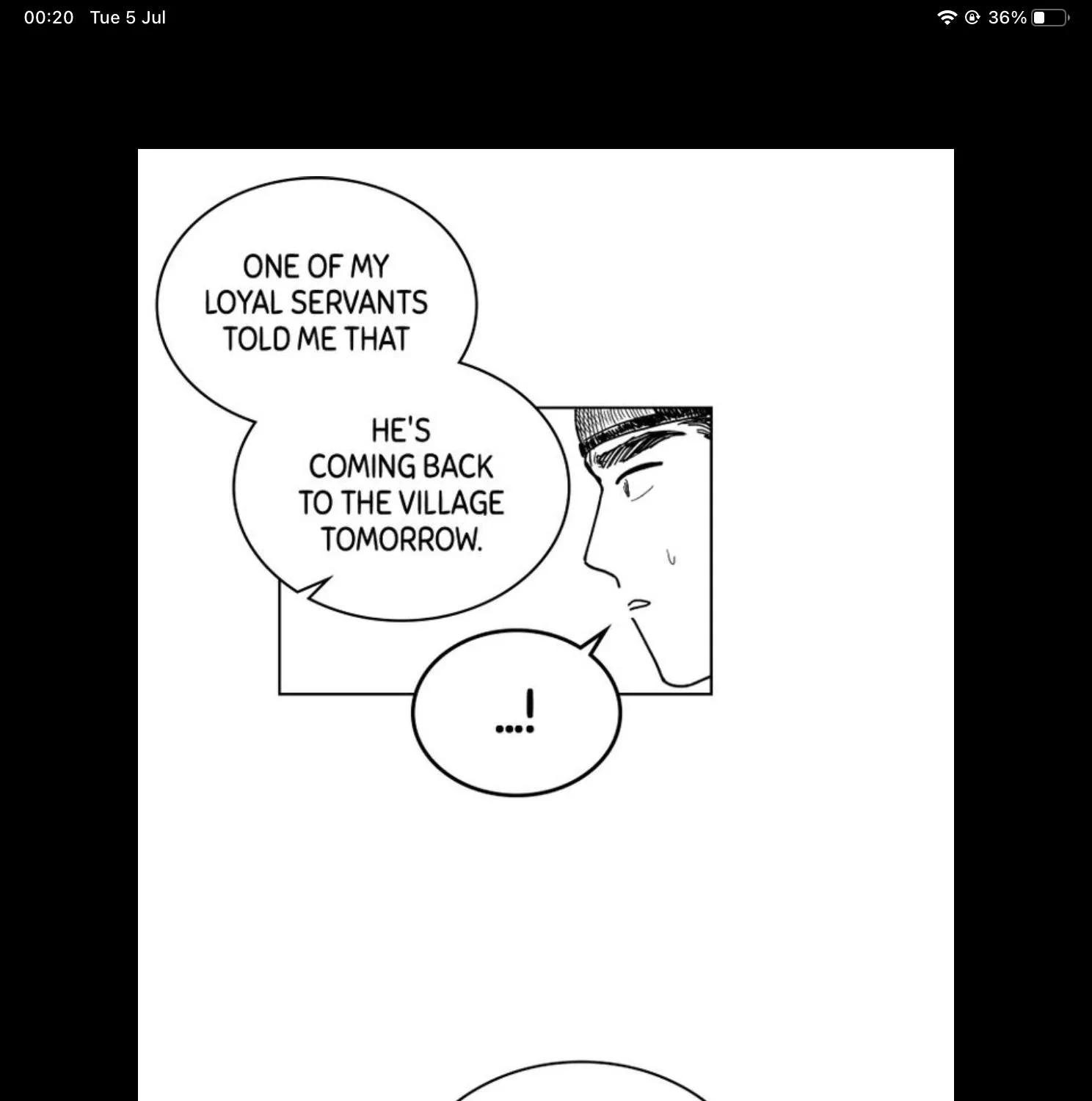 Read Bongchon Bride chapter 62 image 54 on Lezhin