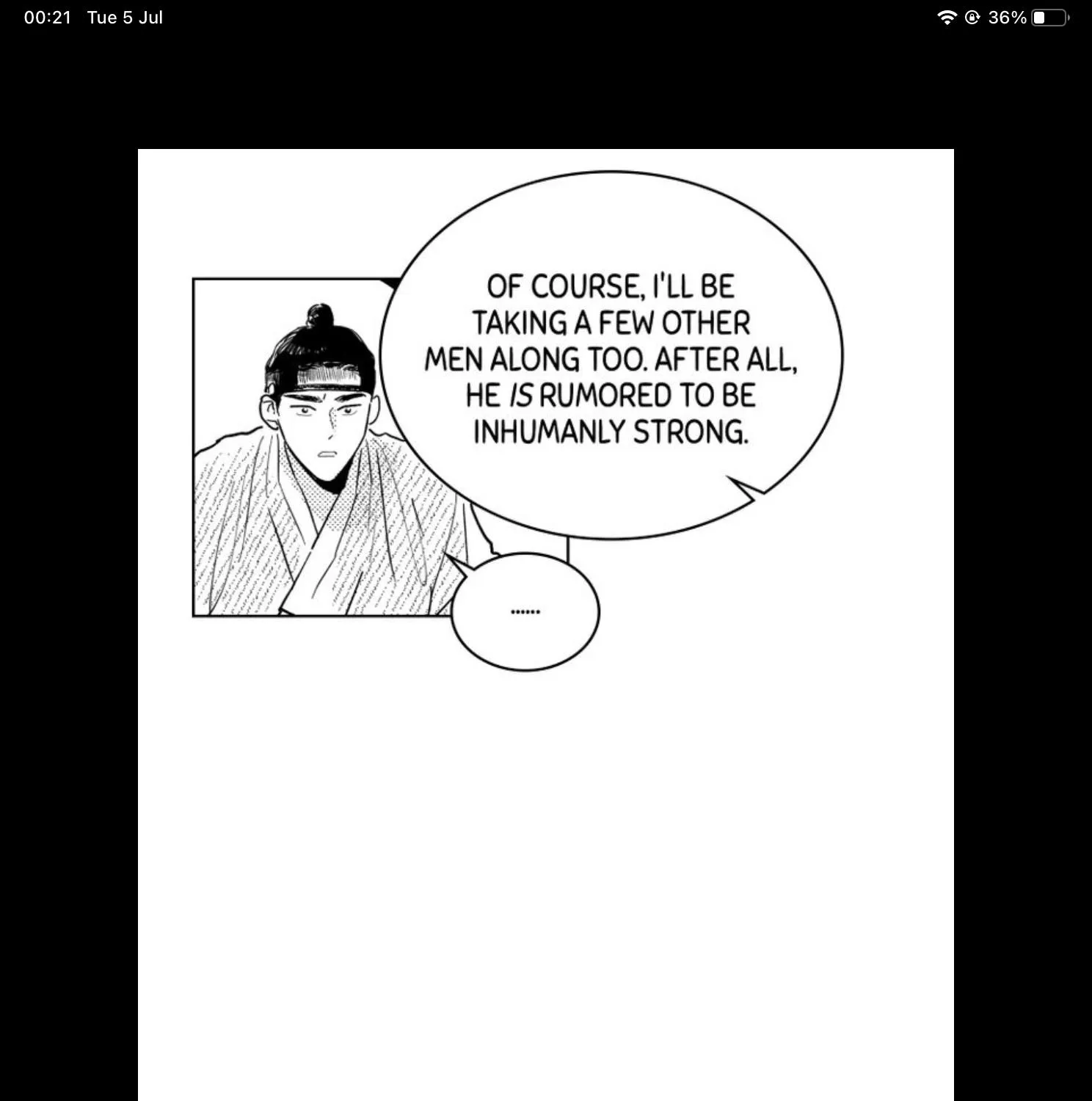 Read Bongchon Bride chapter 62 image 56 on Lezhin