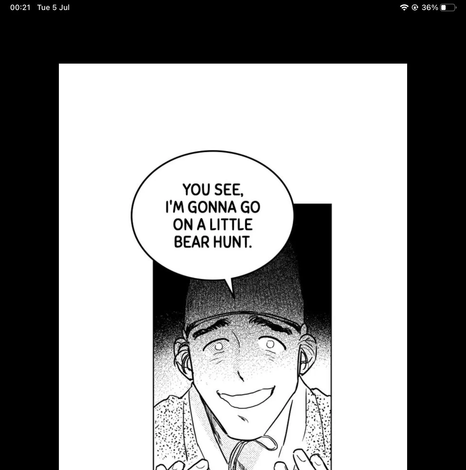 Read Bongchon Bride chapter 62 image 58 on Lezhin