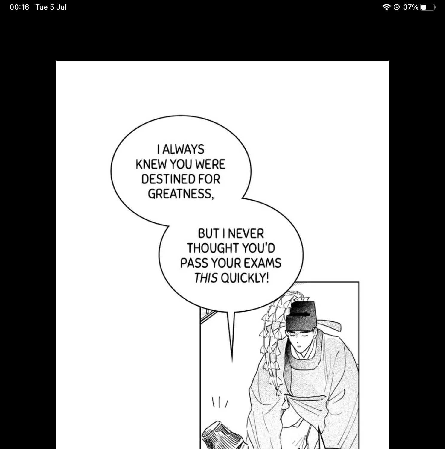 Read Bongchon Bride chapter 62 image 6 on Lezhin