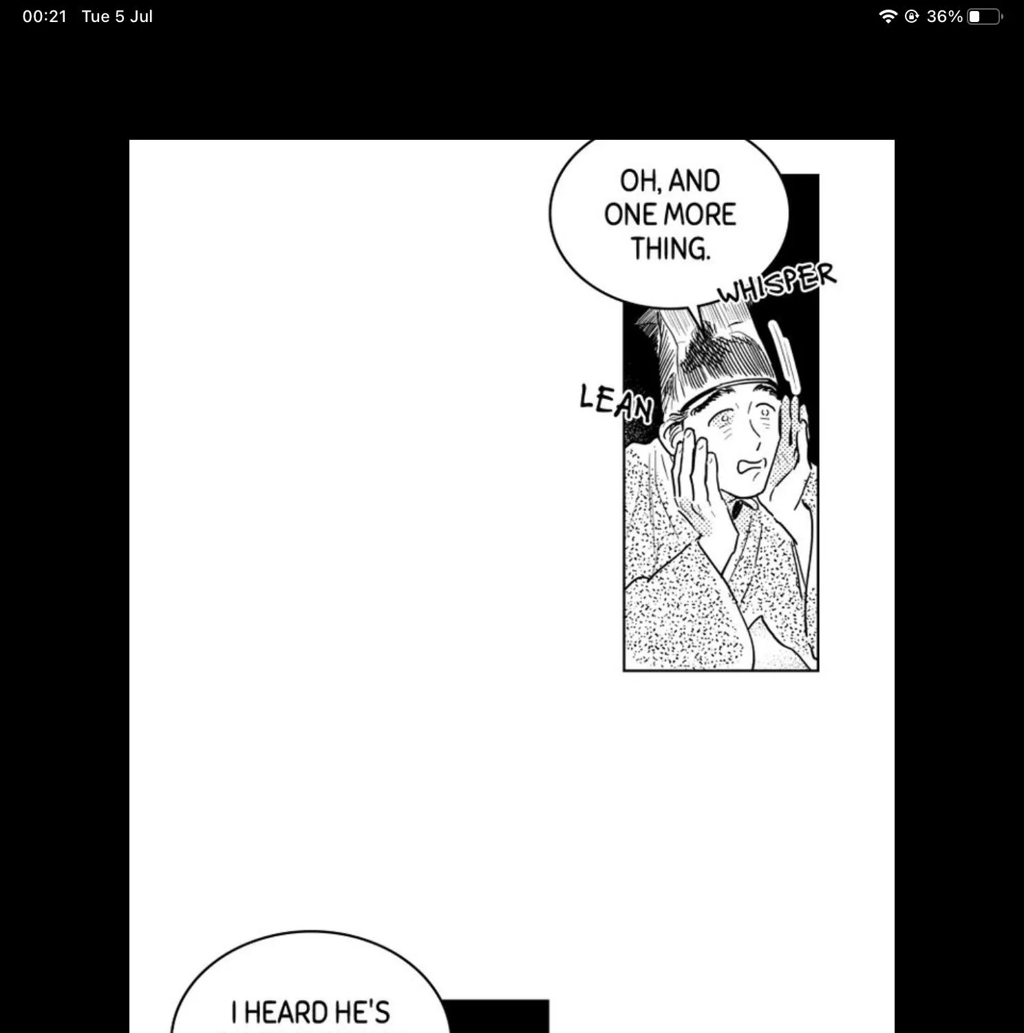Read Bongchon Bride chapter 62 image 60 on Lezhin