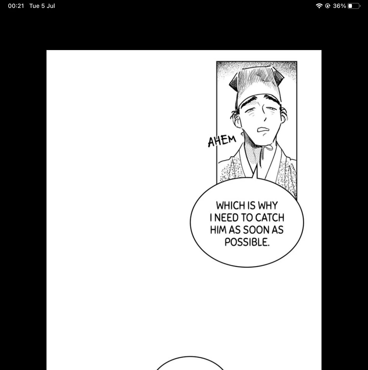 Read Bongchon Bride chapter 62 image 62 on Lezhin
