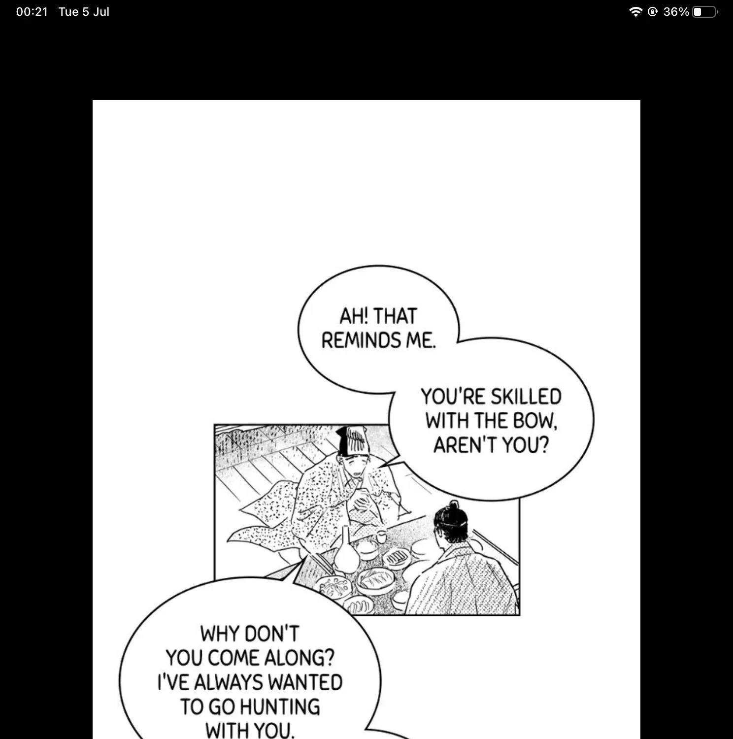 Read Bongchon Bride chapter 62 image 64 on Lezhin