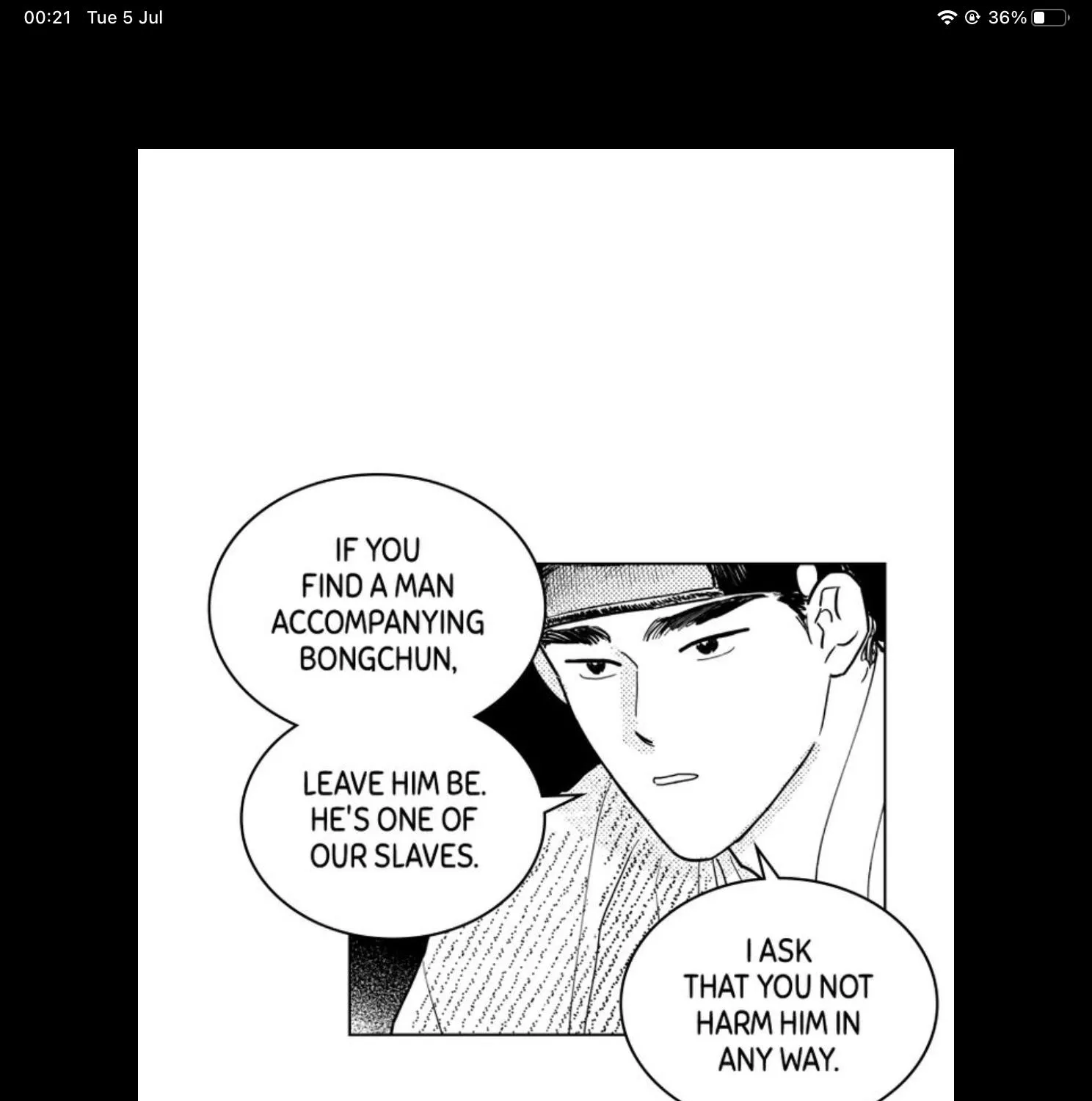 Read Bongchon Bride chapter 62 image 68 on Lezhin