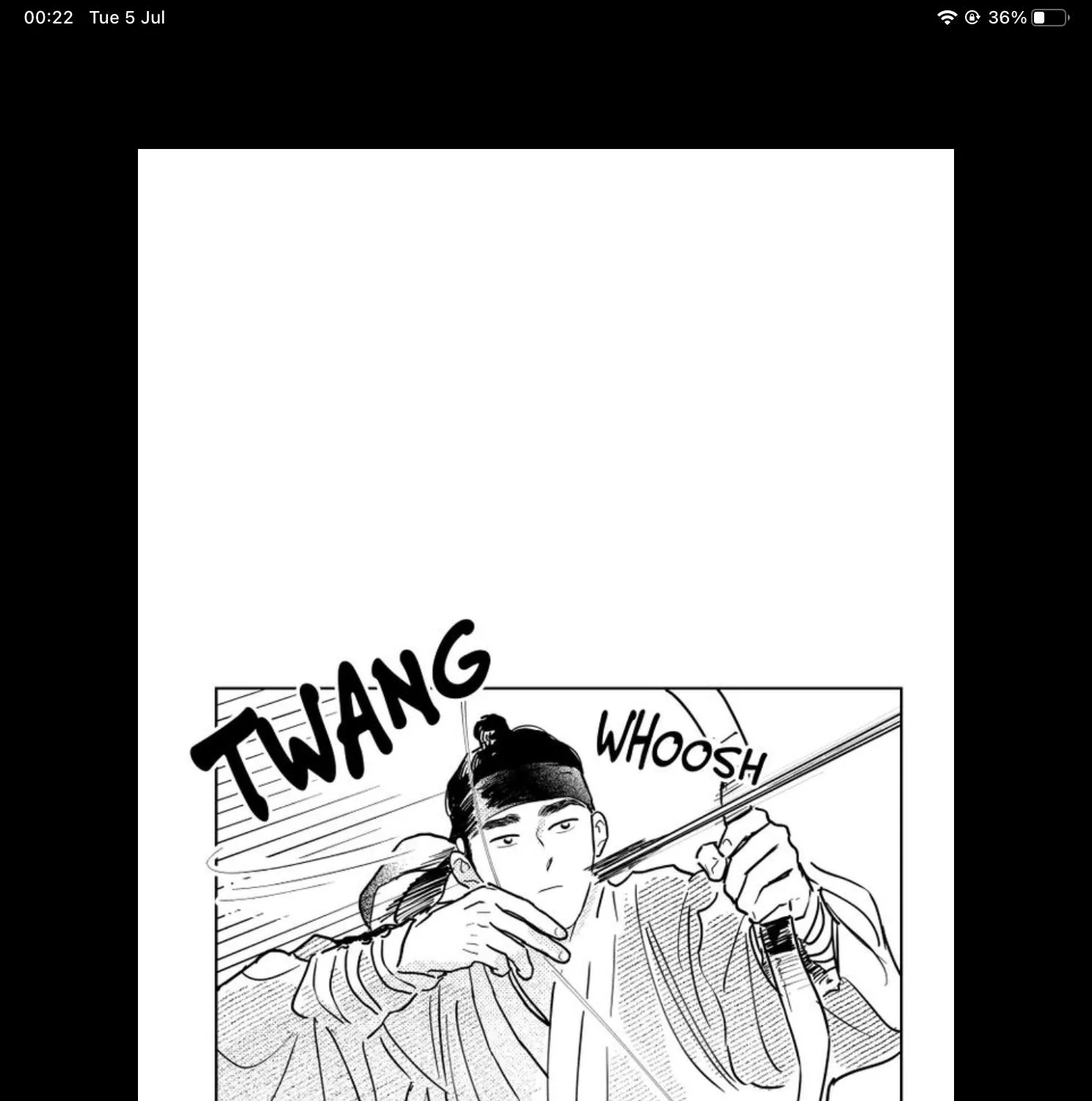 Read Bongchon Bride chapter 62 image 74 on Lezhin