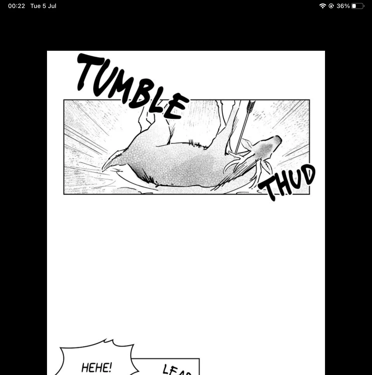 Read Bongchon Bride chapter 62 image 76 on Lezhin