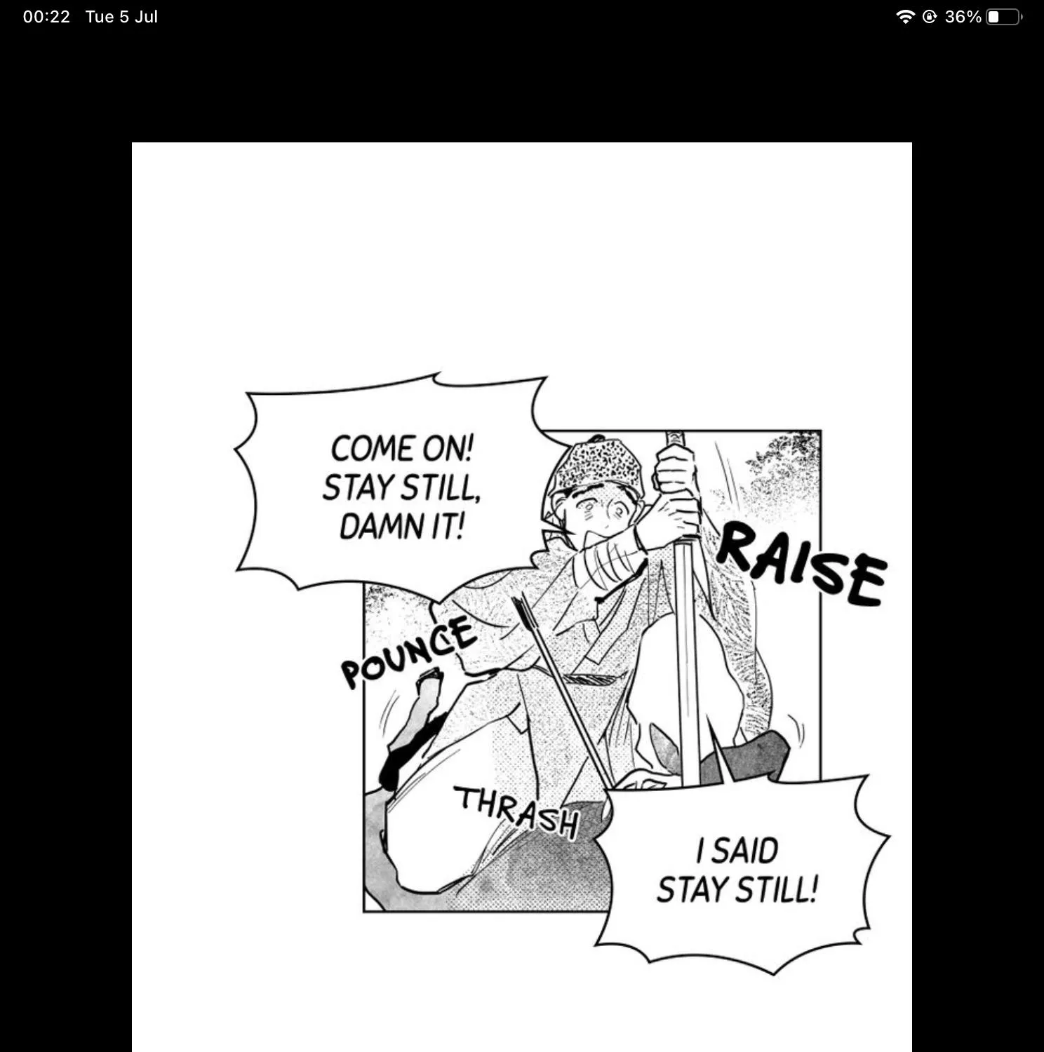 Read Bongchon Bride chapter 62 image 78 on Lezhin